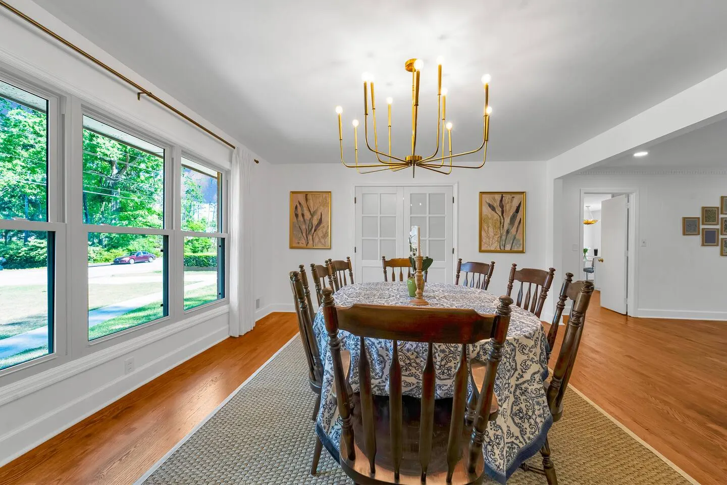 Waverly Home - 5 Bedrooms 4 Bathrooms 9