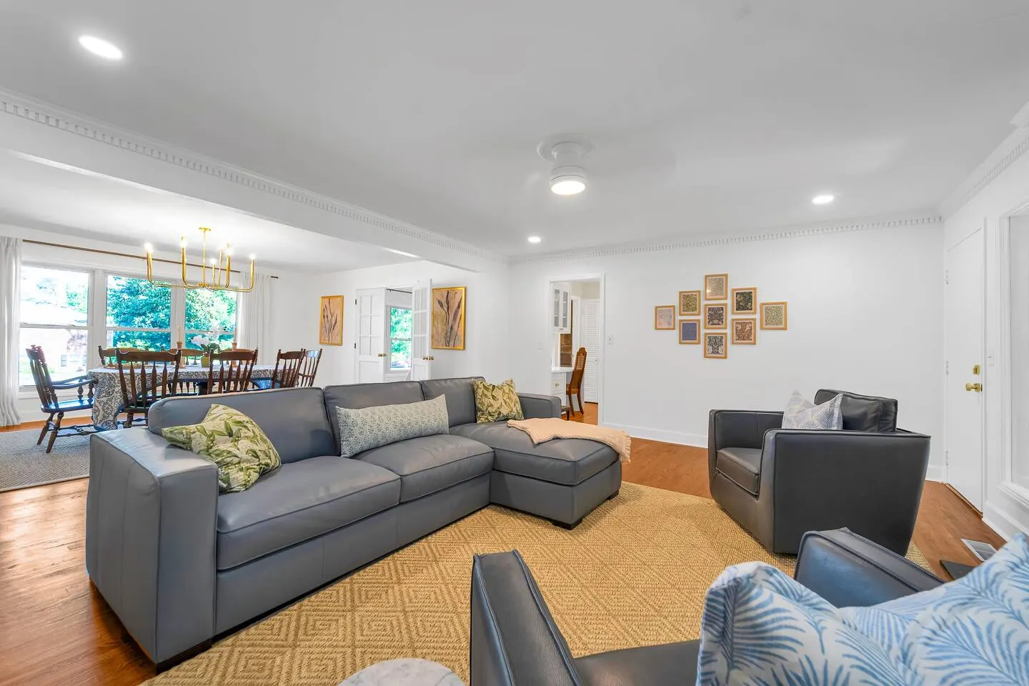 Waverly Home - 5 Bedrooms 4 Bathrooms 7