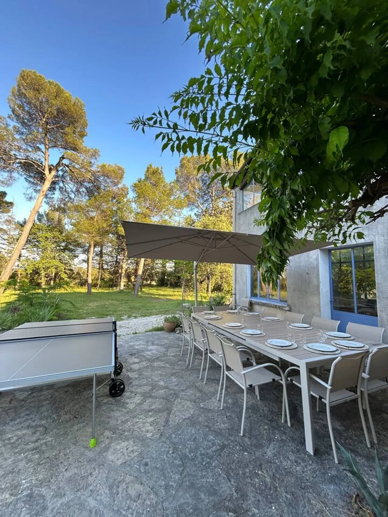 Maison familiale 12 P- Piscine privée & City Stade 6