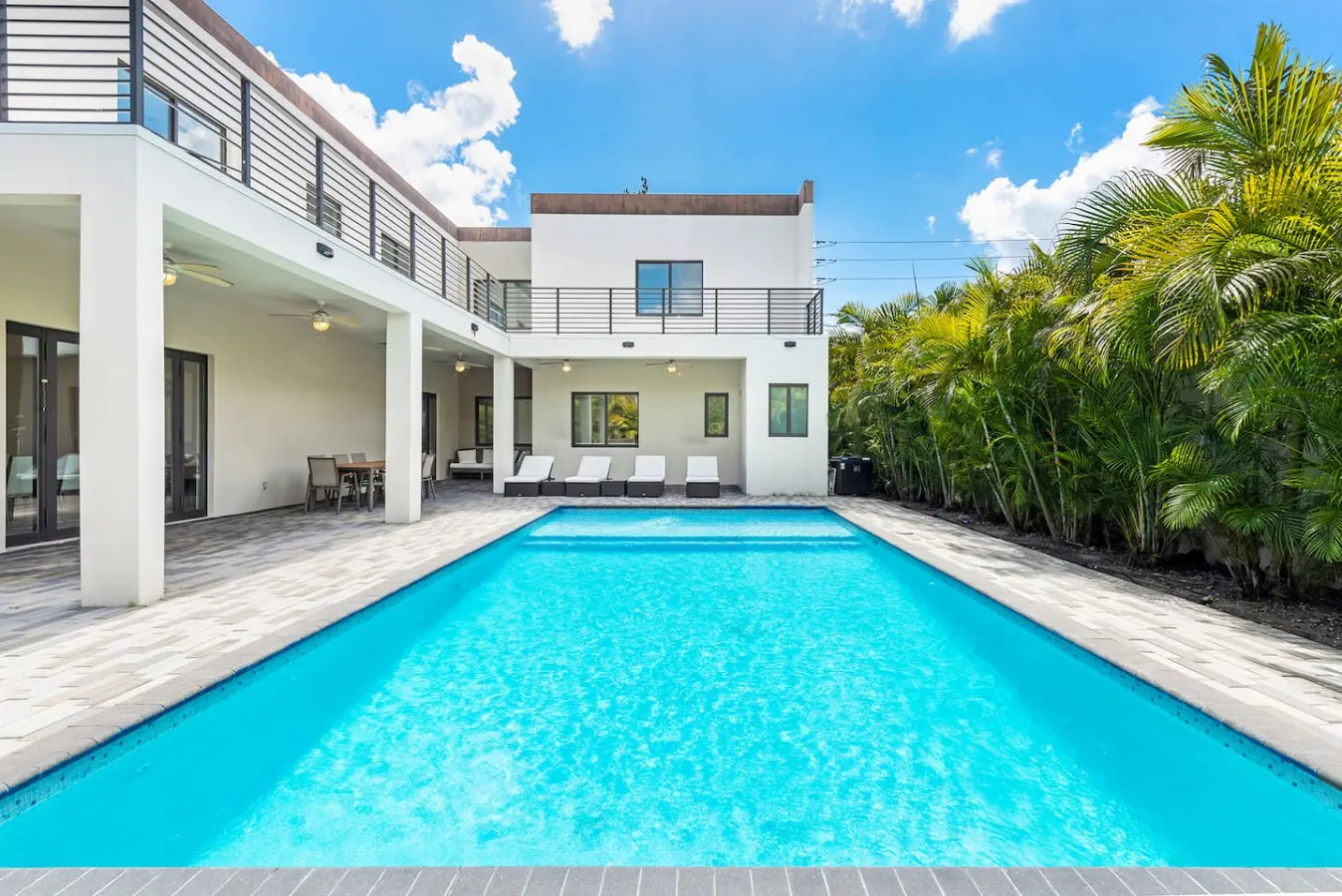 20% Off NEW 10BR Luxury villa w/Private Pool! 10