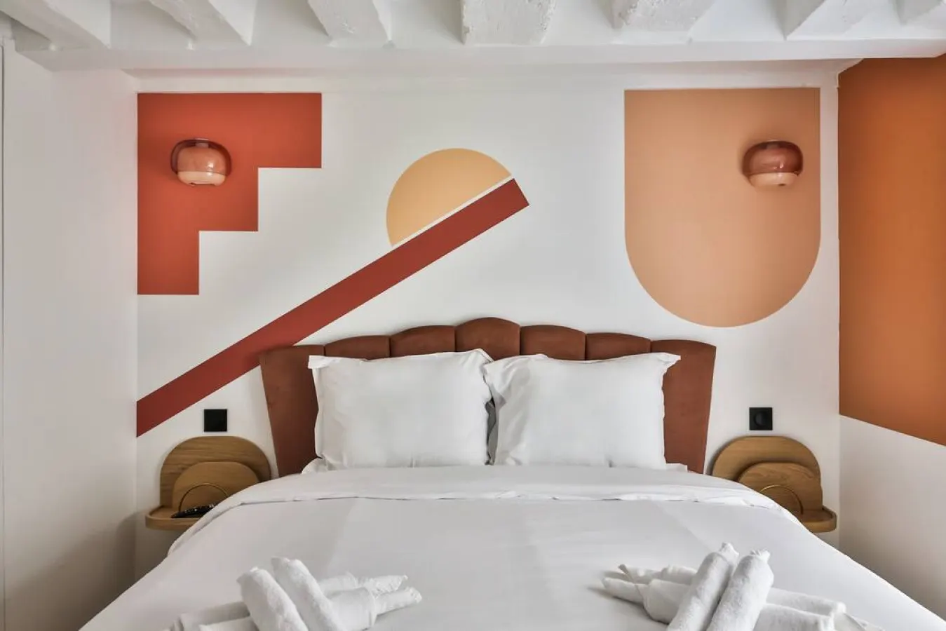 11.Flat 8 person St Lazare Galerie LaFayette 8ème 13