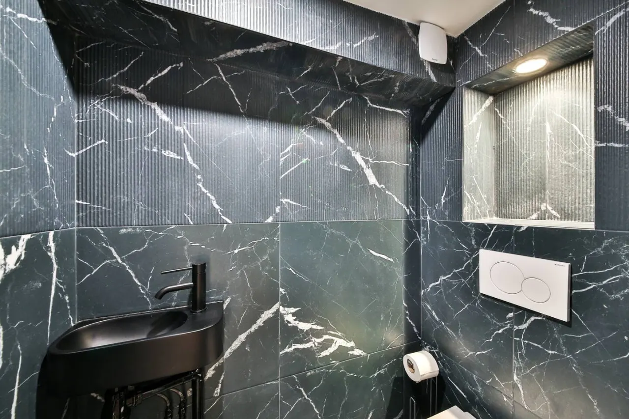 11.Flat 8 person St Lazare Galerie LaFayette 8ème 15