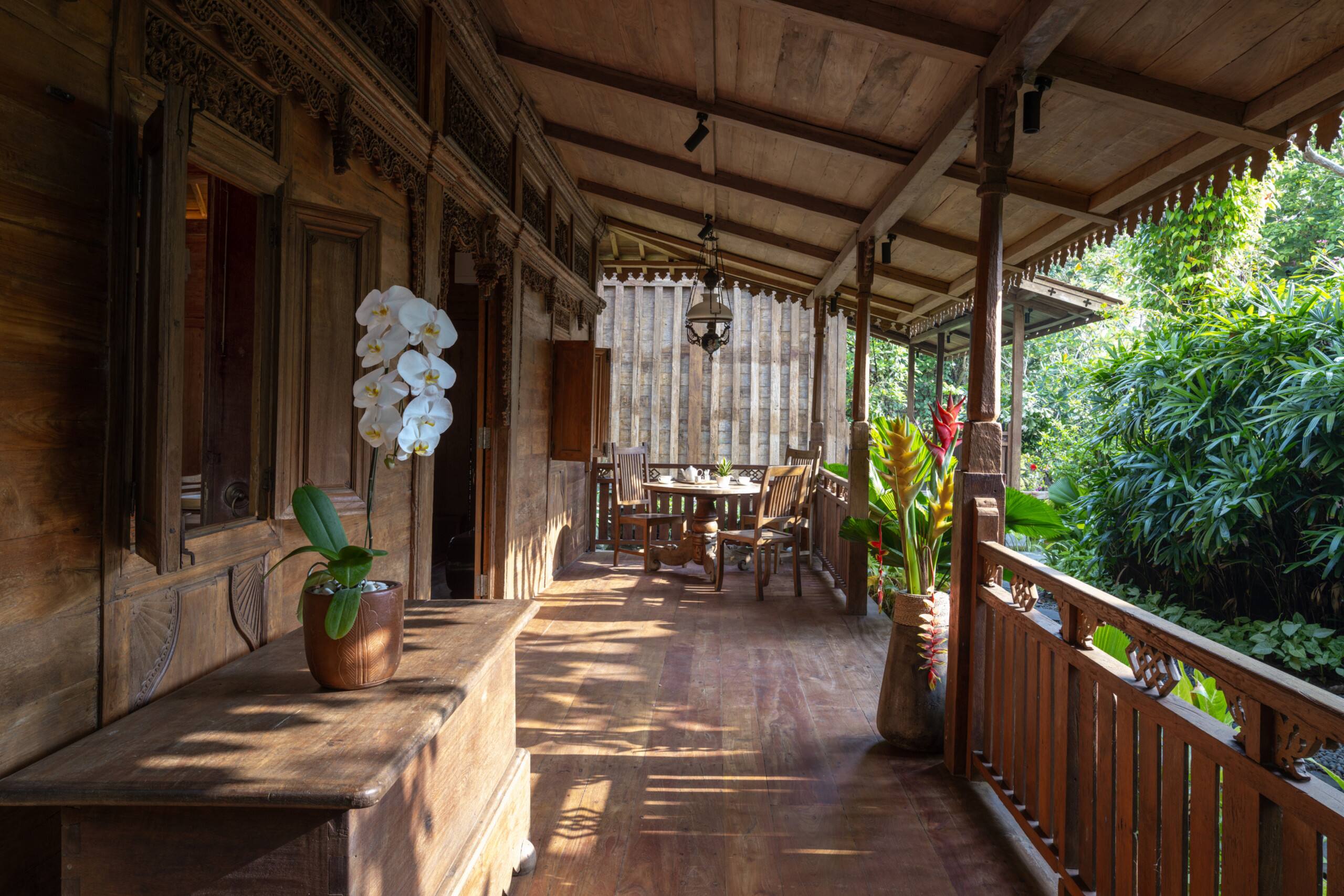 Villa Kapungkur, Jimbaran 23