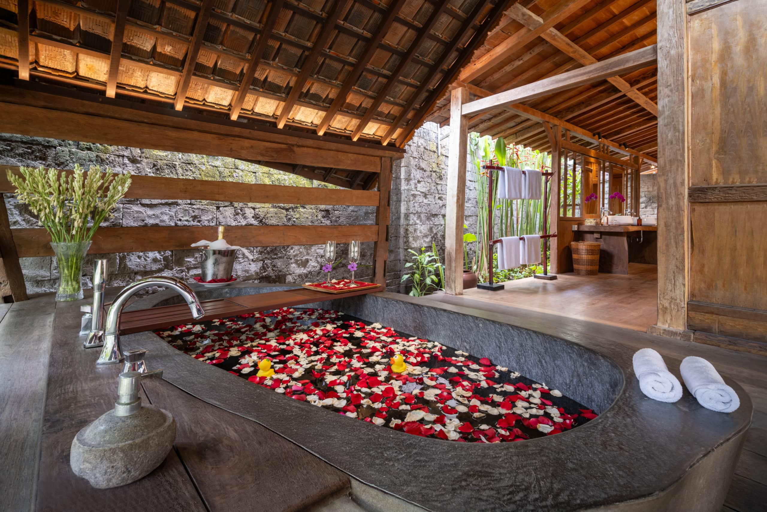 Villa Kapungkur, Jimbaran — photo 4