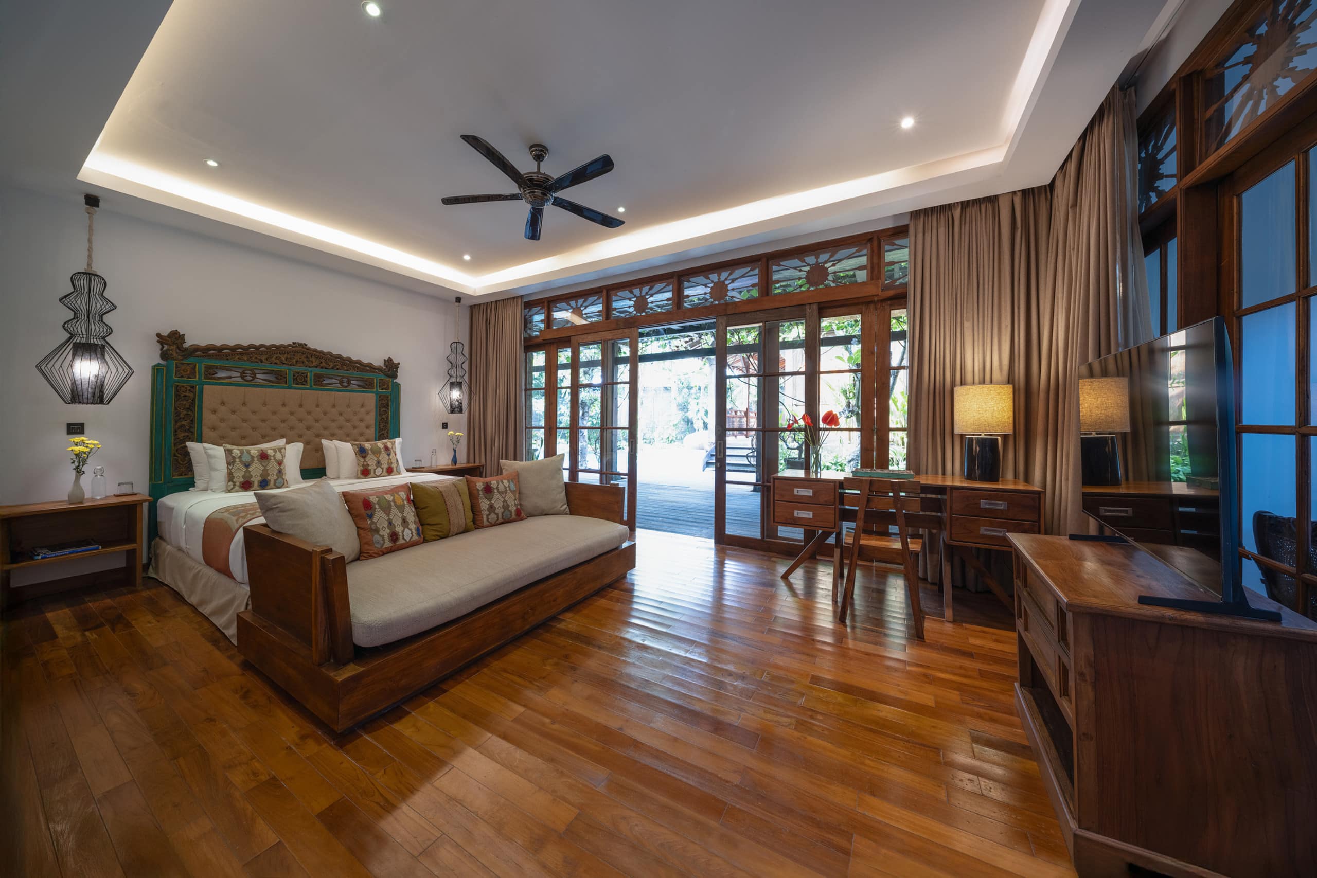 Villa Kapungkur, Jimbaran 12