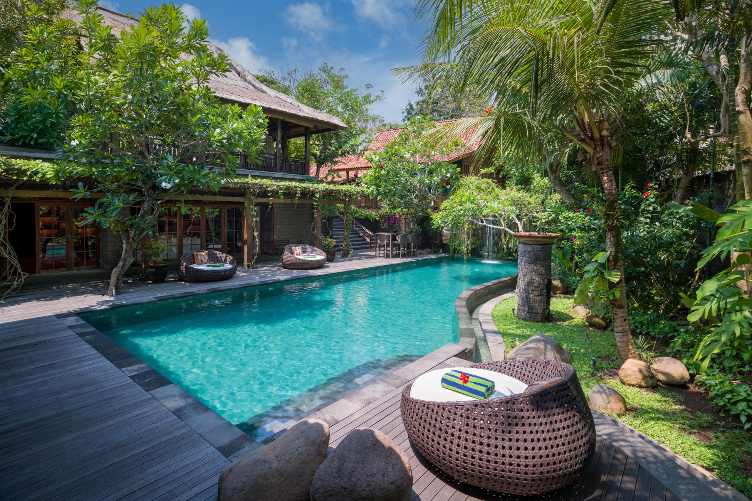 Villa Kapungkur, Jimbaran — photo 5