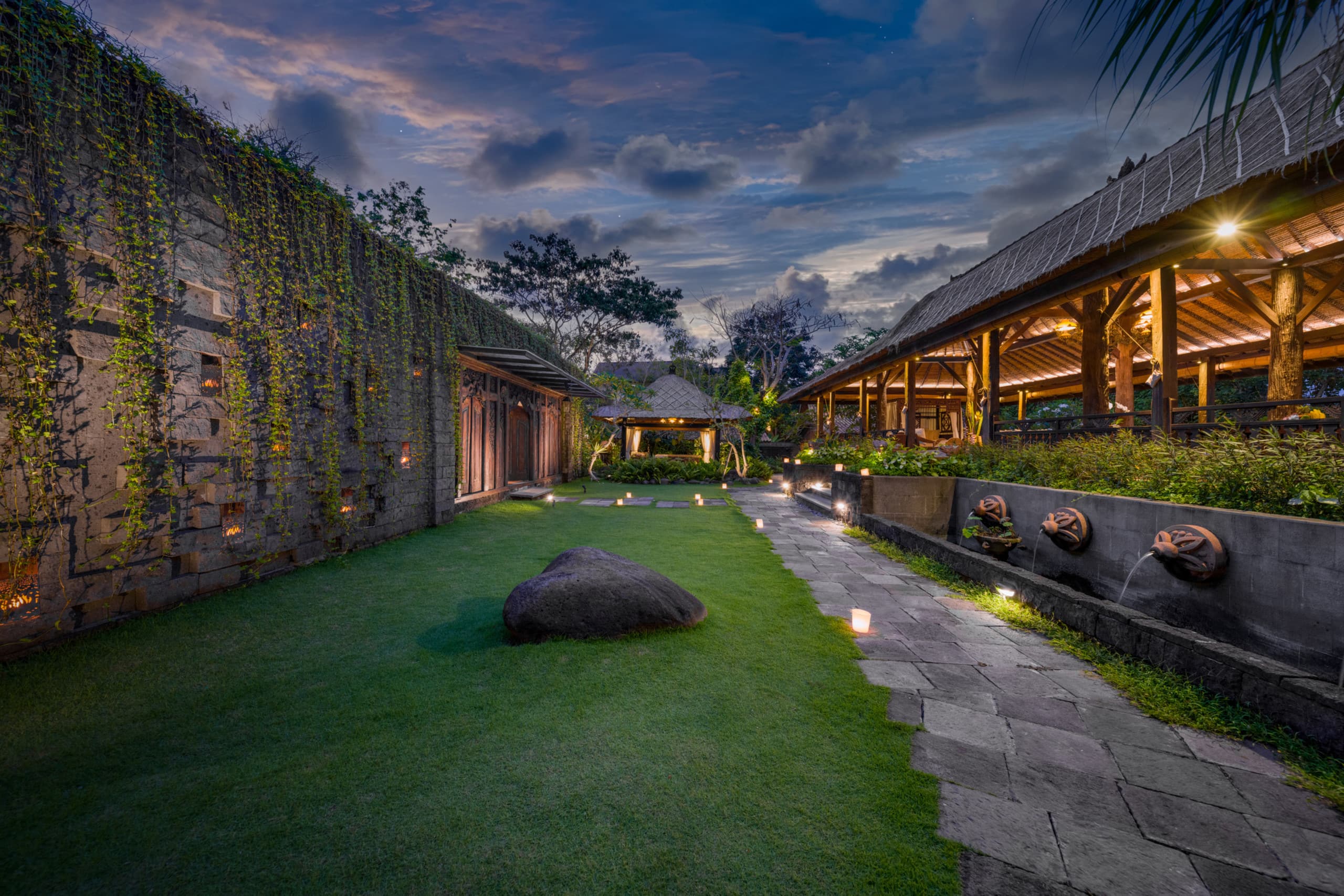Villa Kapungkur, Jimbaran 19