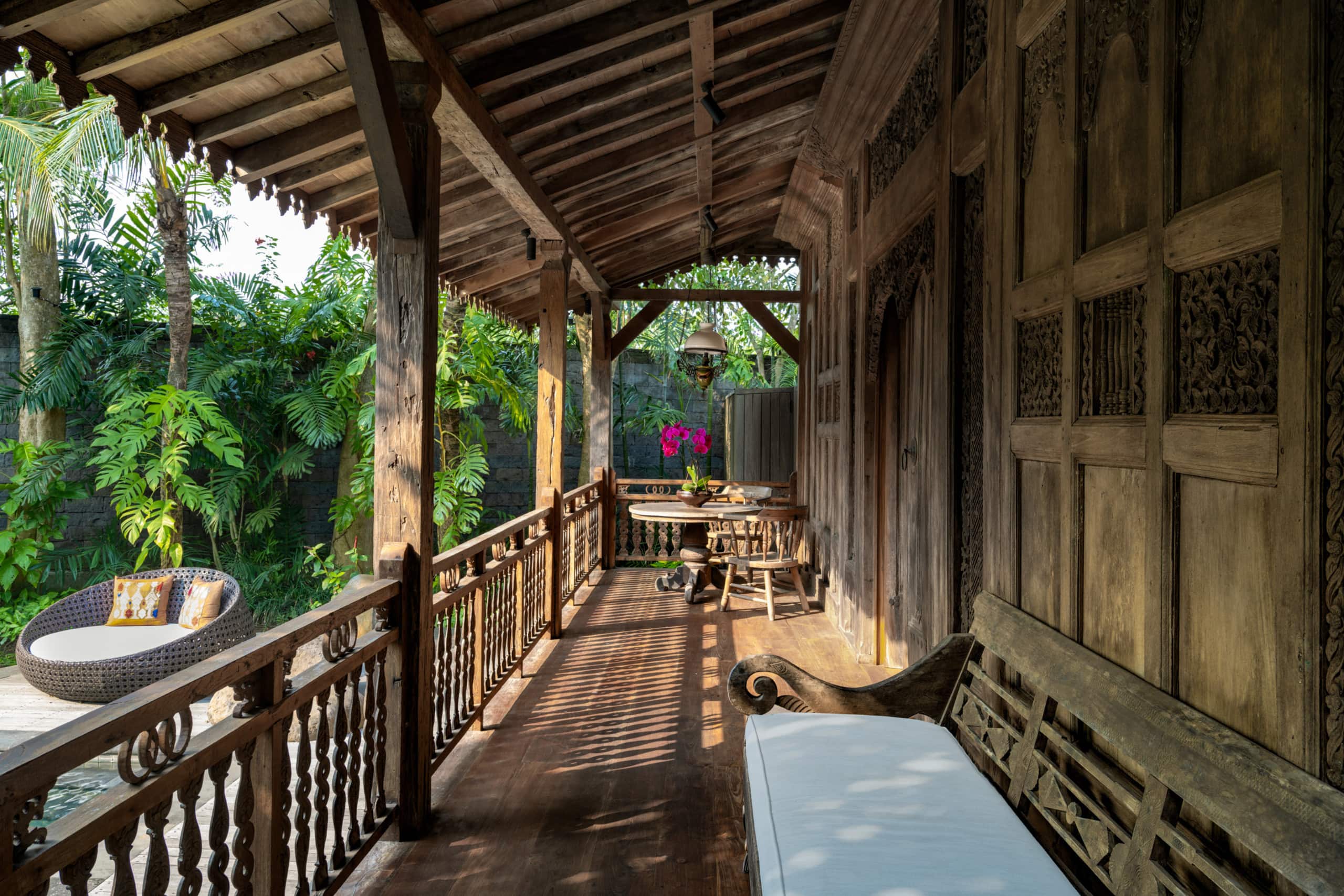 Villa Kapungkur, Jimbaran 22