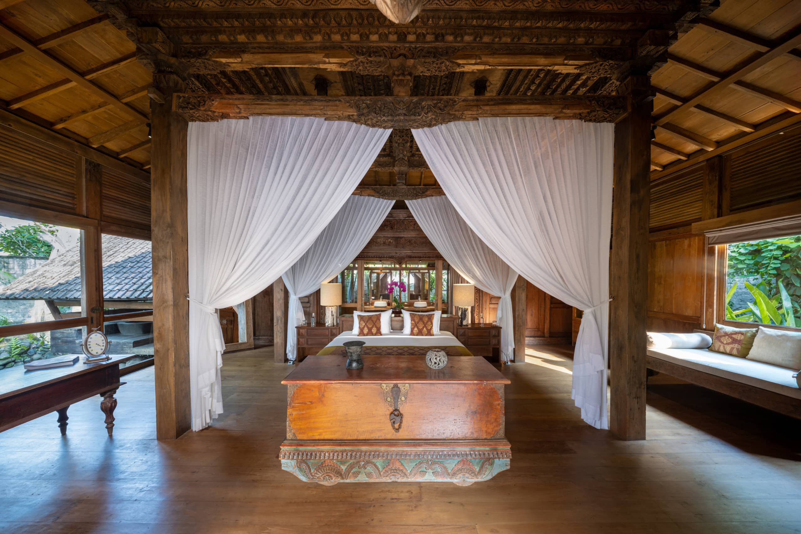Villa Kapungkur, Jimbaran 10