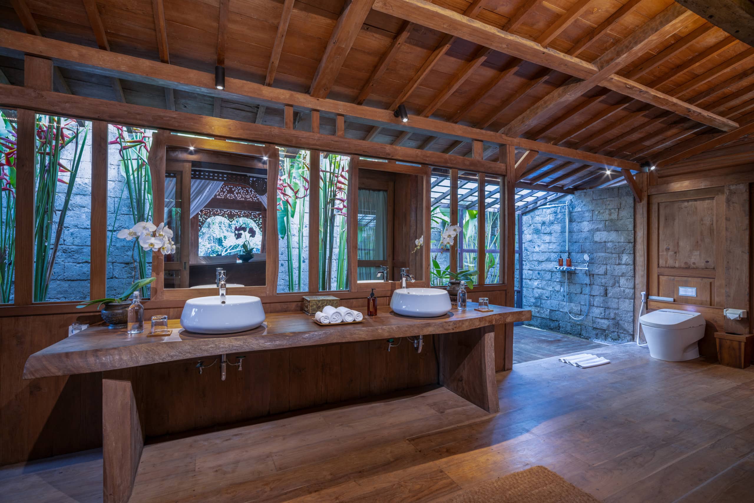 Villa Kapungkur, Jimbaran 13
