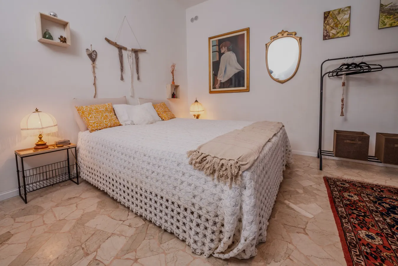 Master Clod Guest House