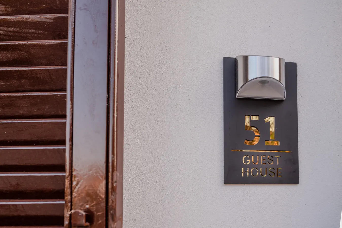 Master Clod Guest House 11