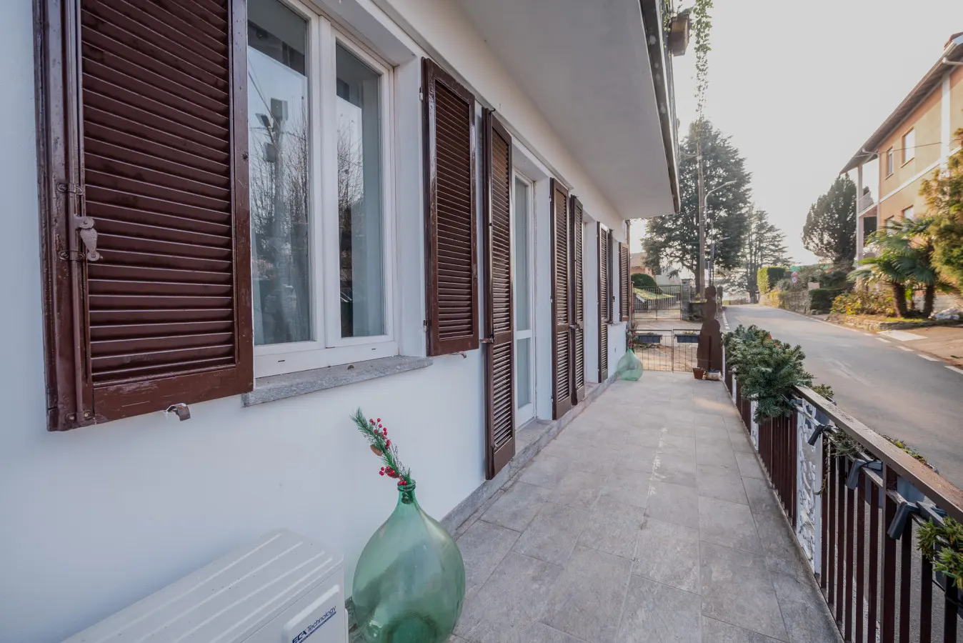 Master Clod Guest House 14