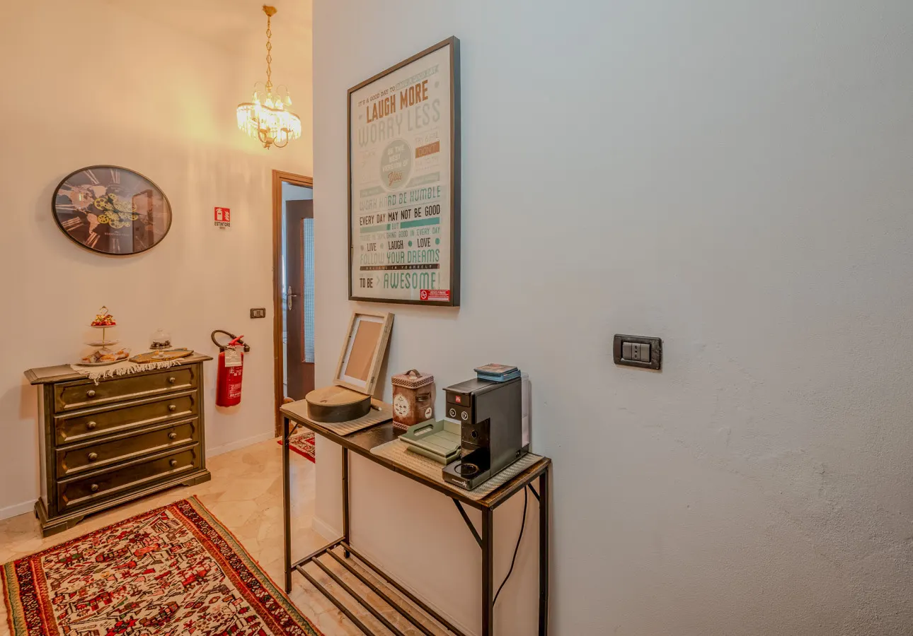 Master Clod Guest House 17