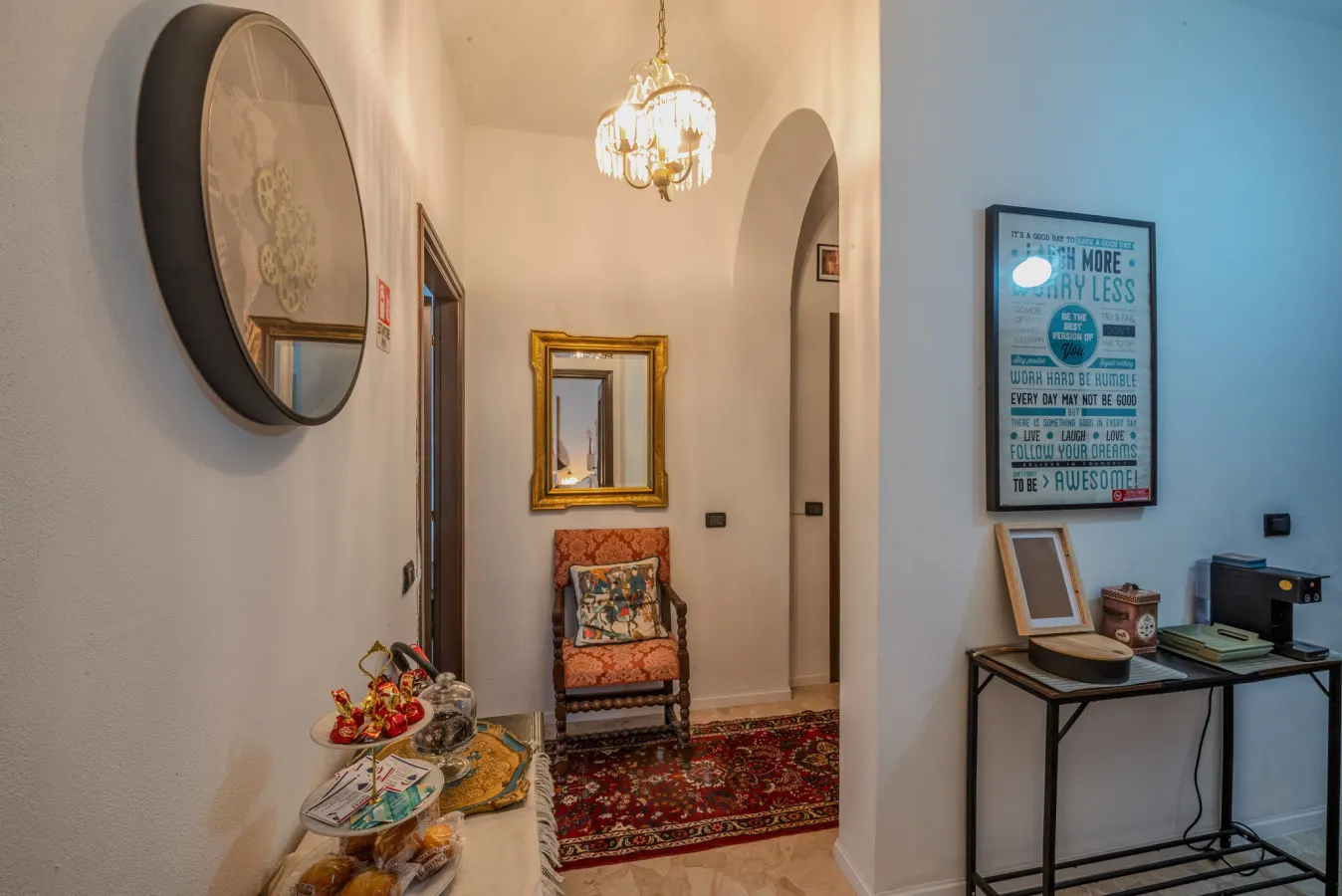 Master Clod Guest House 19