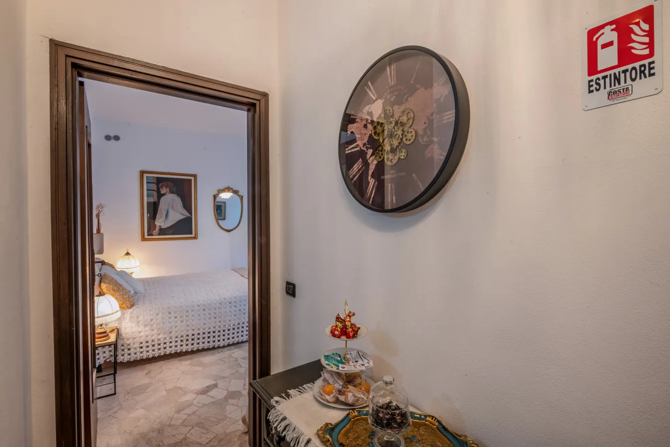 Master Clod Guest House 20