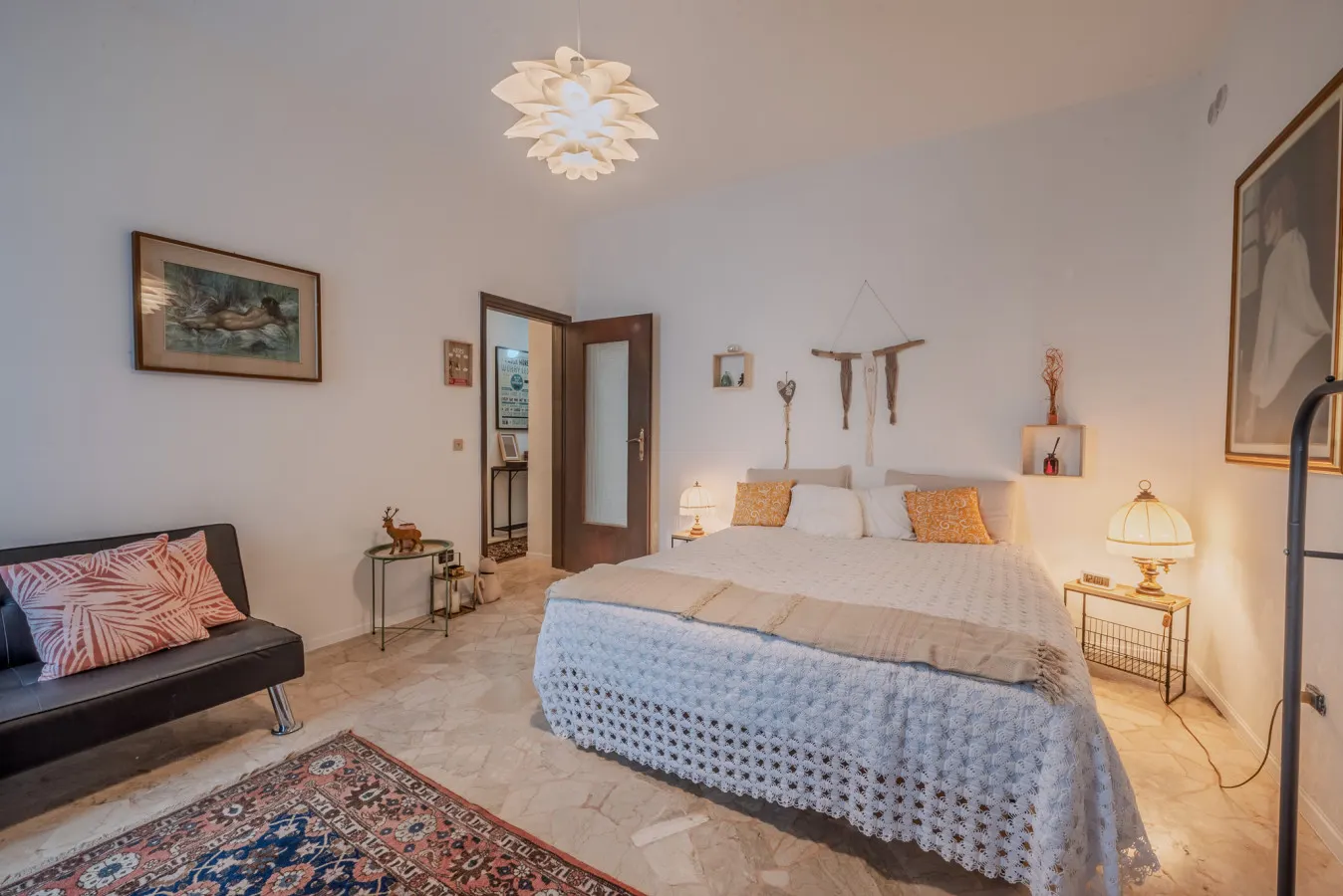 Master Clod Guest House 6