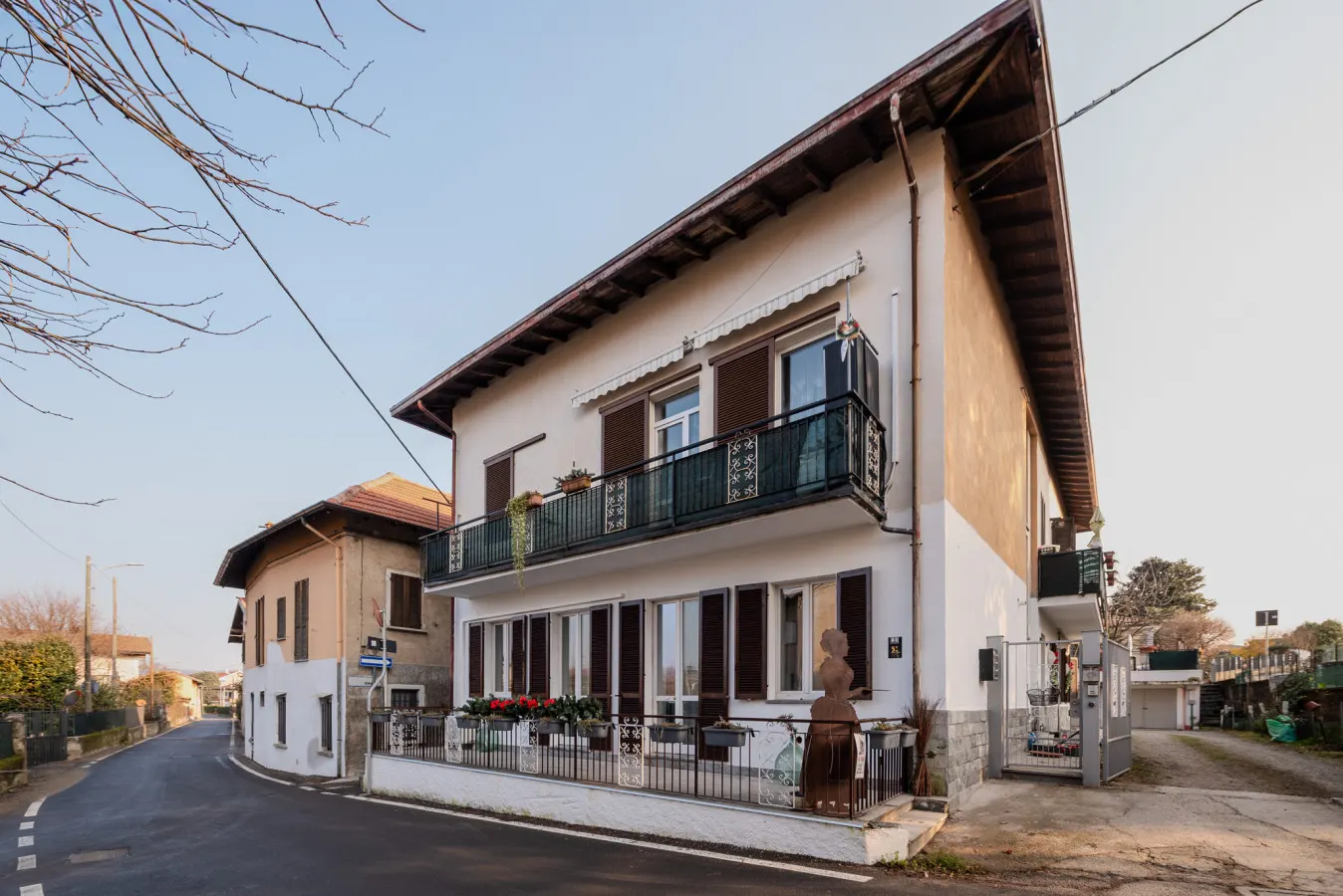 Master Clod Guest House 7