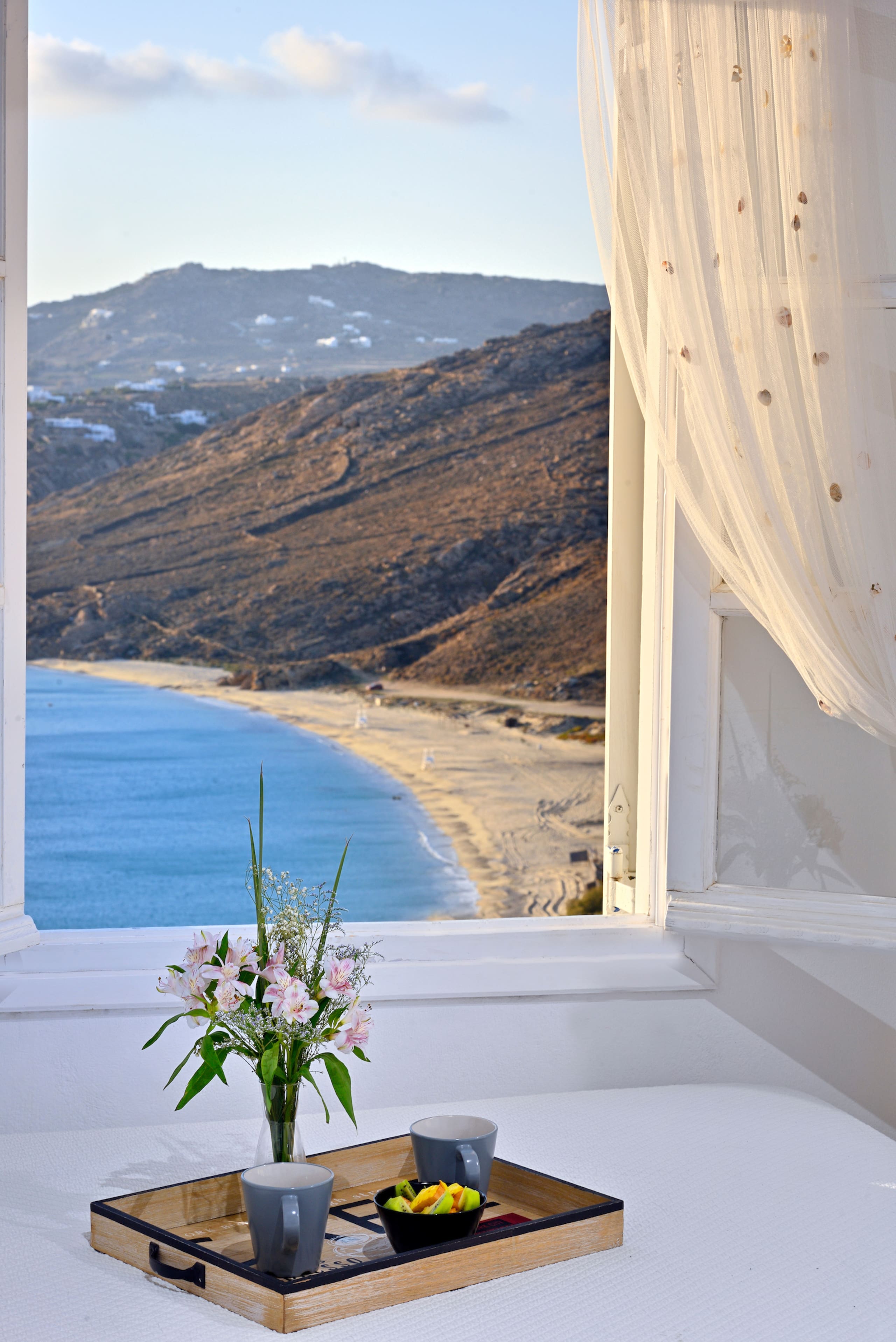 Exclusive Villa Ostria Mykonos 21