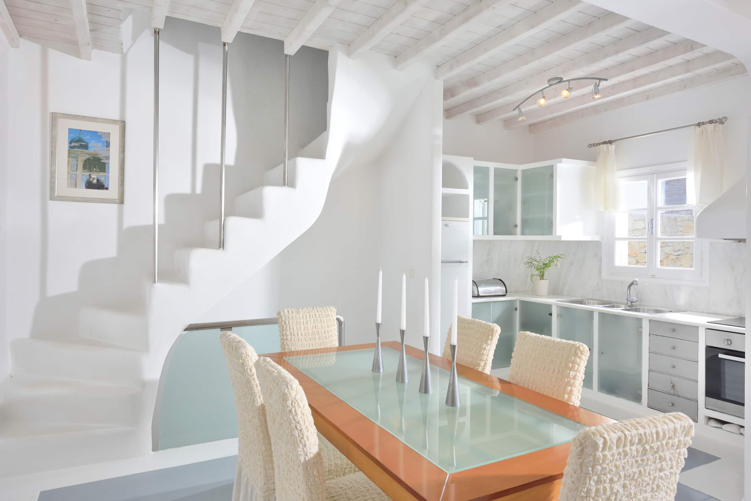 Exclusive Villa Ostria Mykonos 10