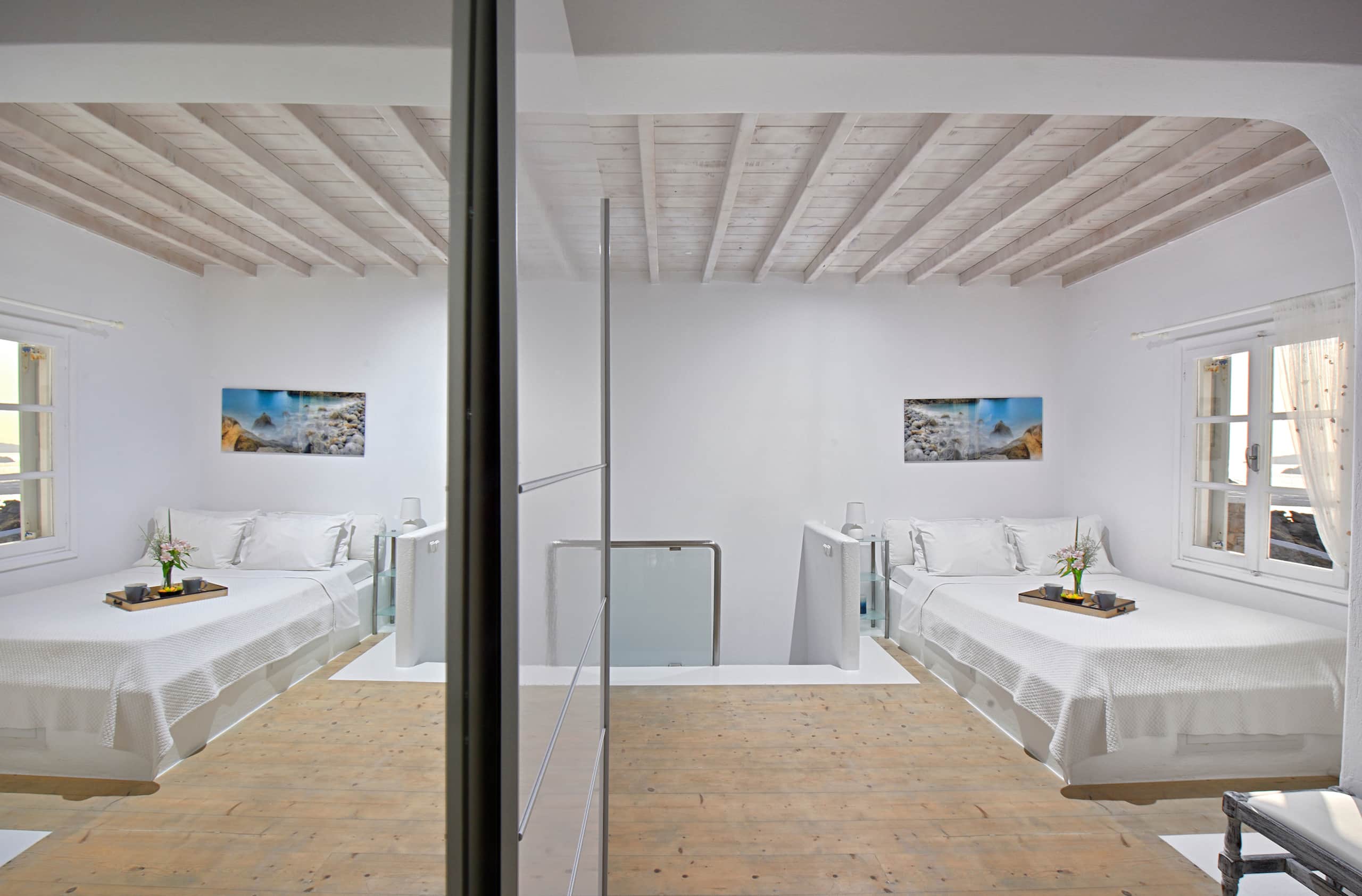Exclusive Villa Ostria Mykonos 17