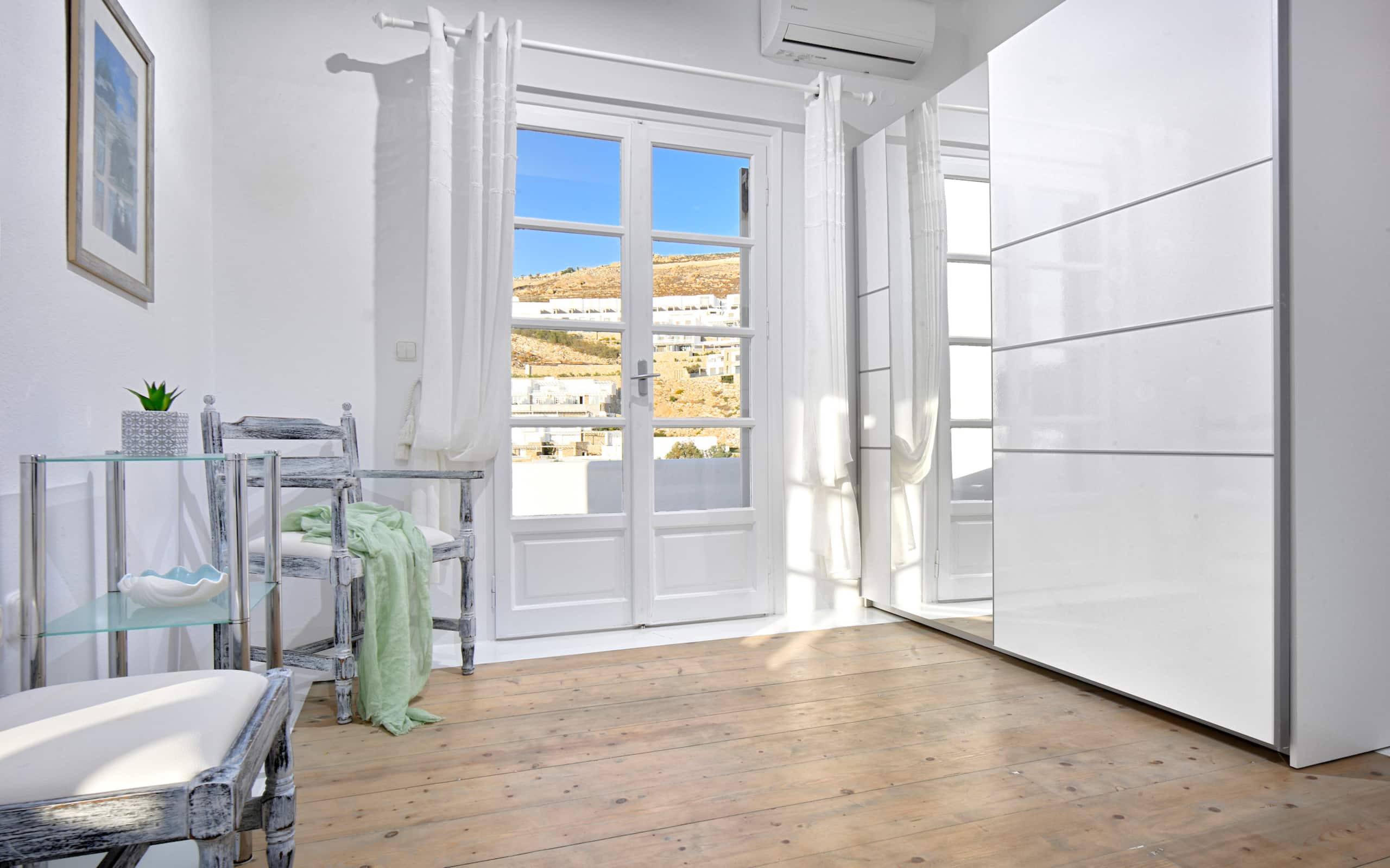 Exclusive Villa Ostria Mykonos 19