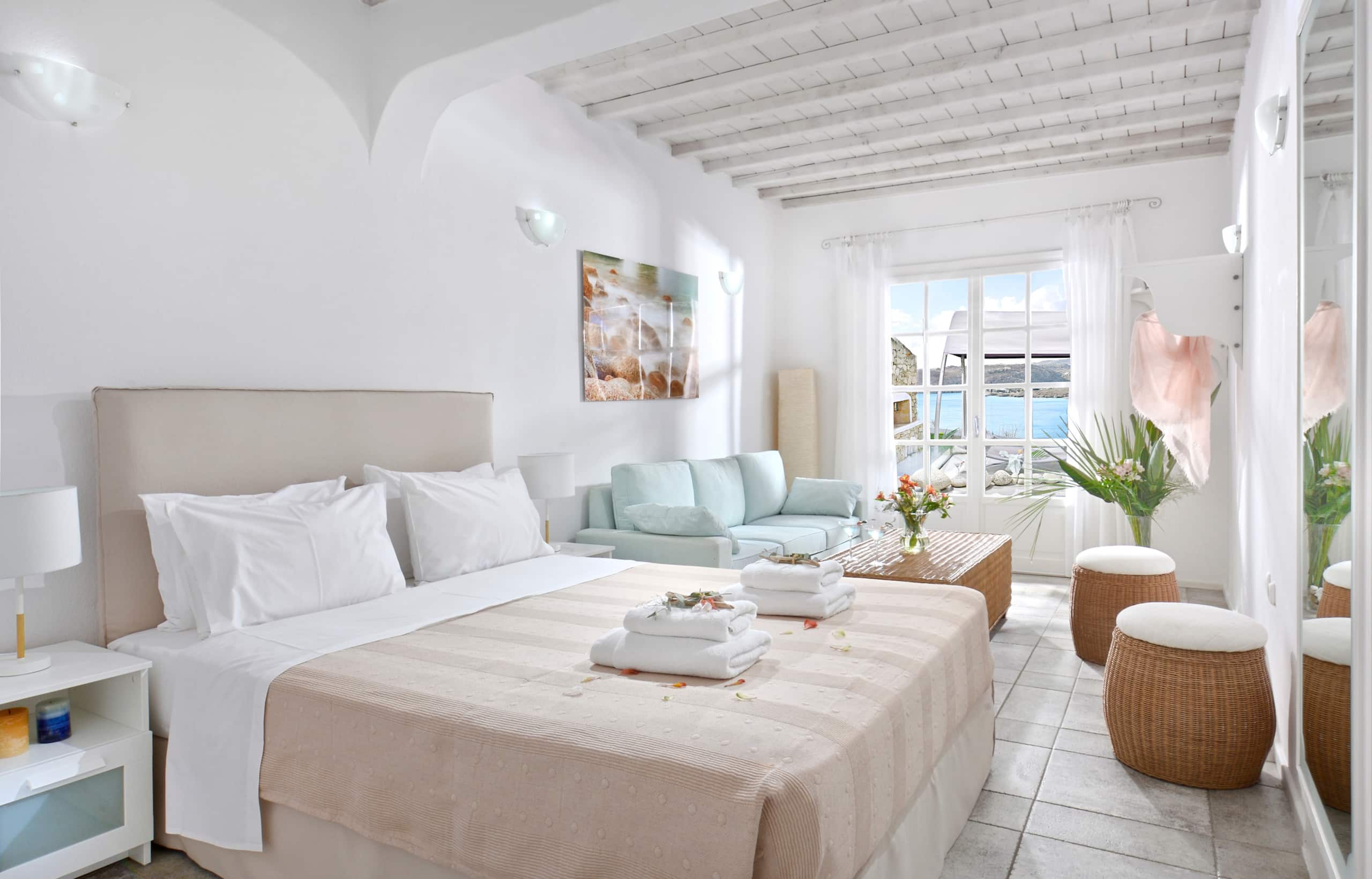 Exclusive Villa Ostria Mykonos 14
