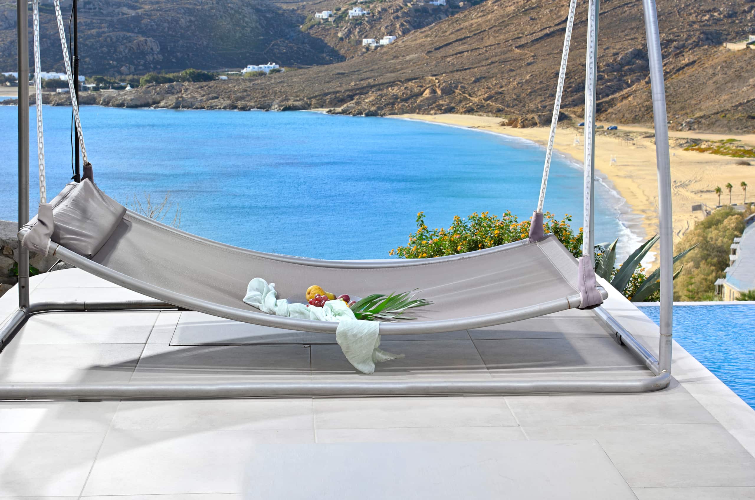 Exclusive Villa Ostria Mykonos 6