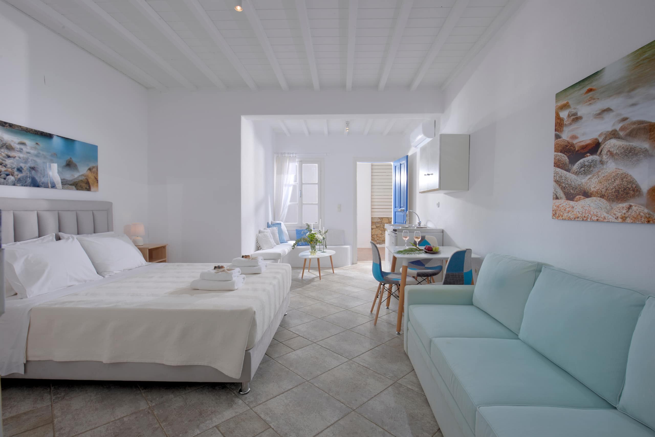 Exclusive Villa Ostria Mykonos 31
