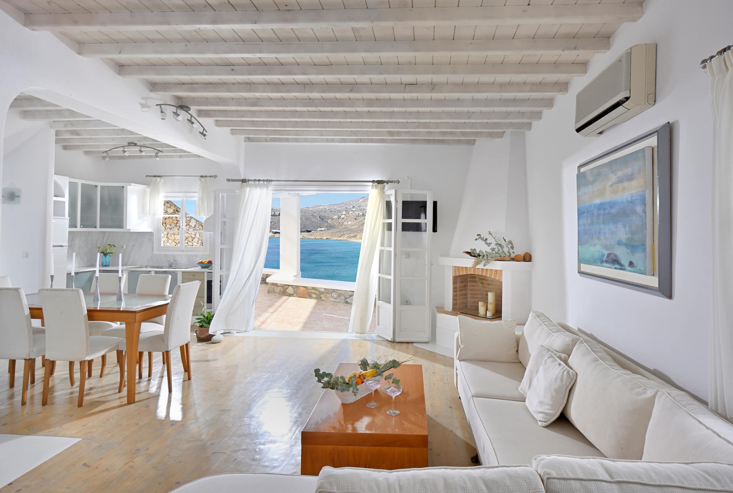 Exclusive Villa Ostria Mykonos 8