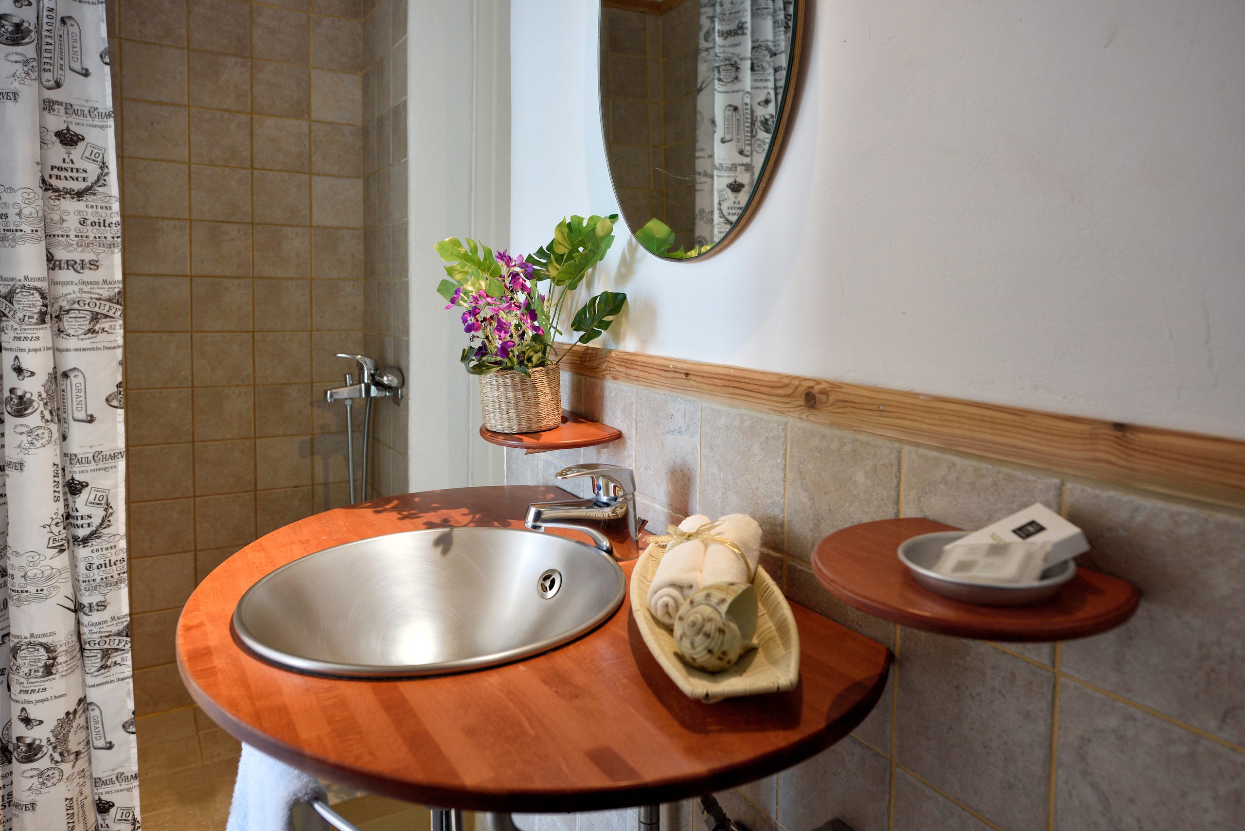 Exclusive Villa Ostria Mykonos 36