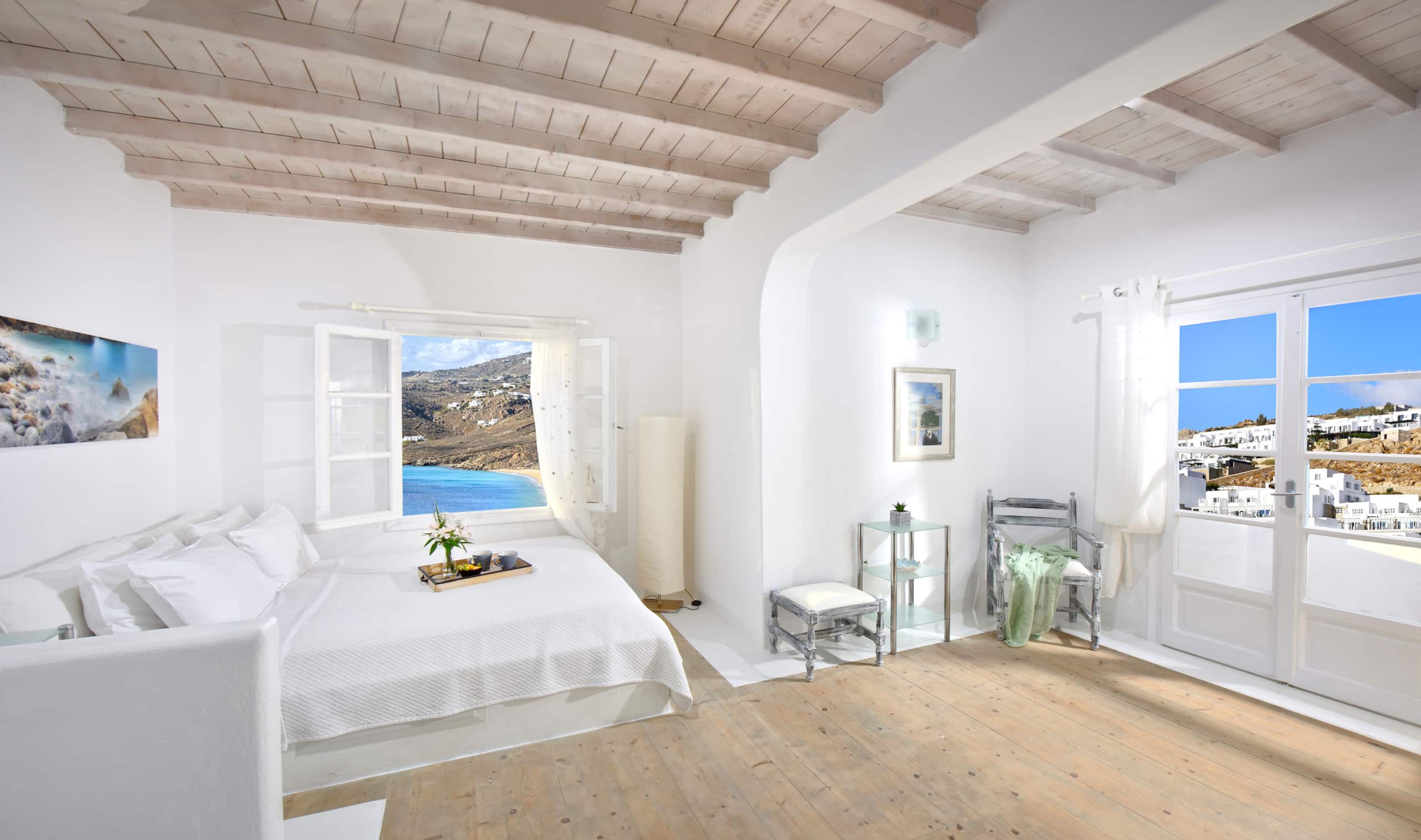 Exclusive Villa Ostria Mykonos 7