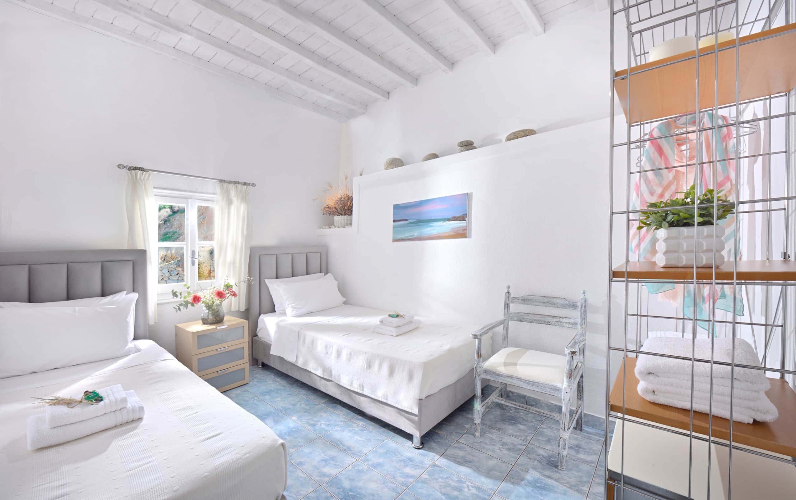 Exclusive Villa Ostria Mykonos 23