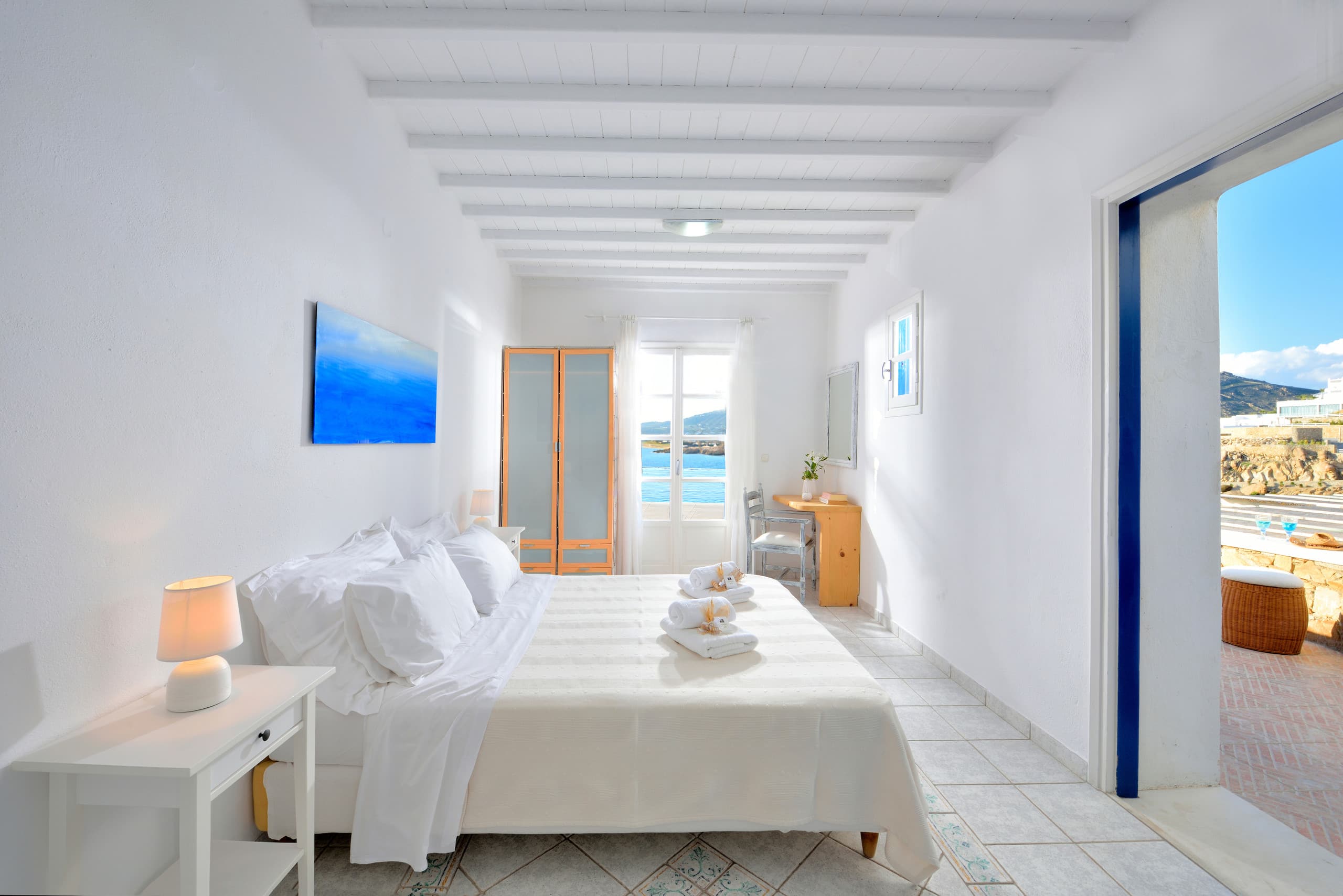 Exclusive Villa Ostria Mykonos 28