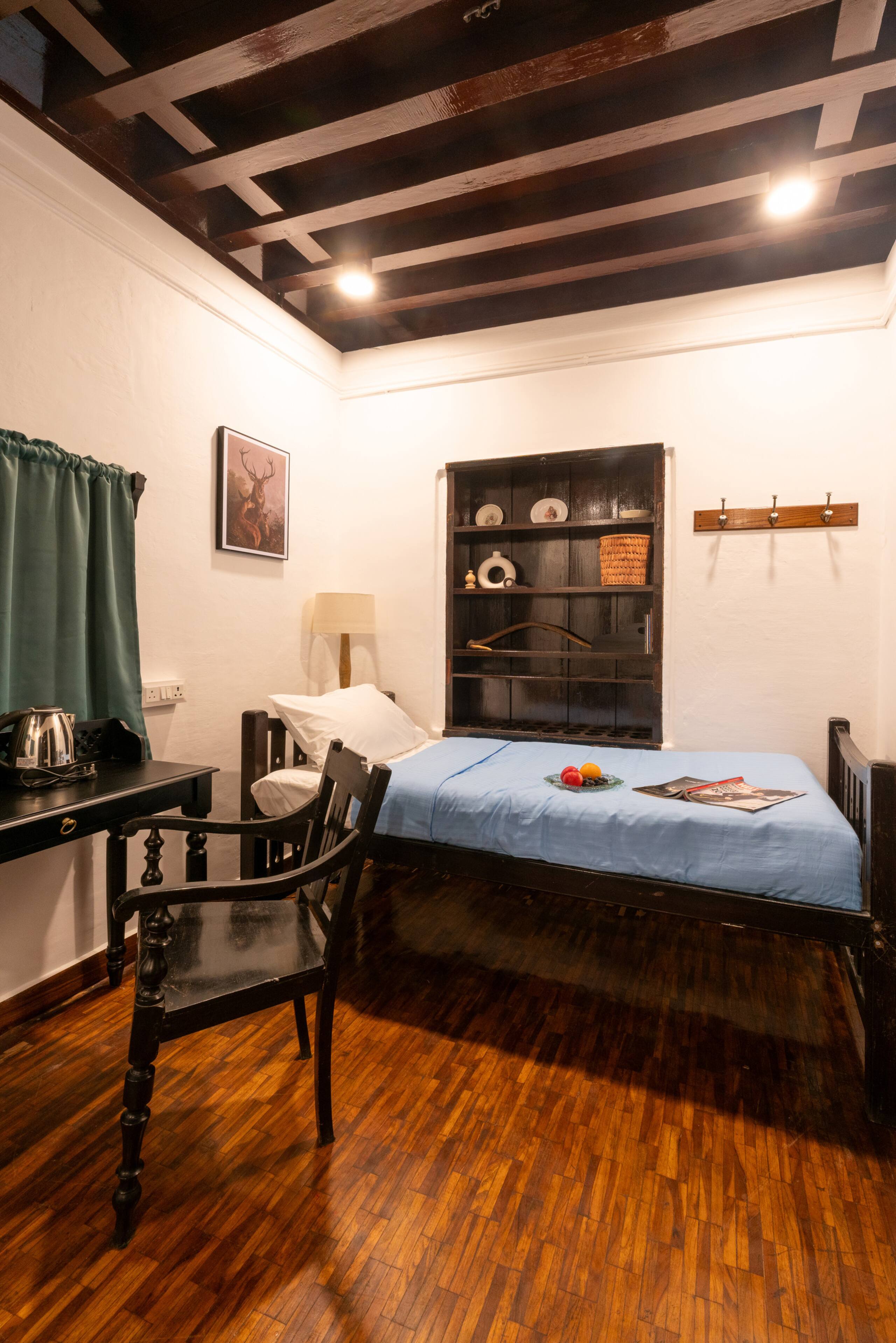 Kudhire kote by Raho, A Heritage Ancestral Home 33
