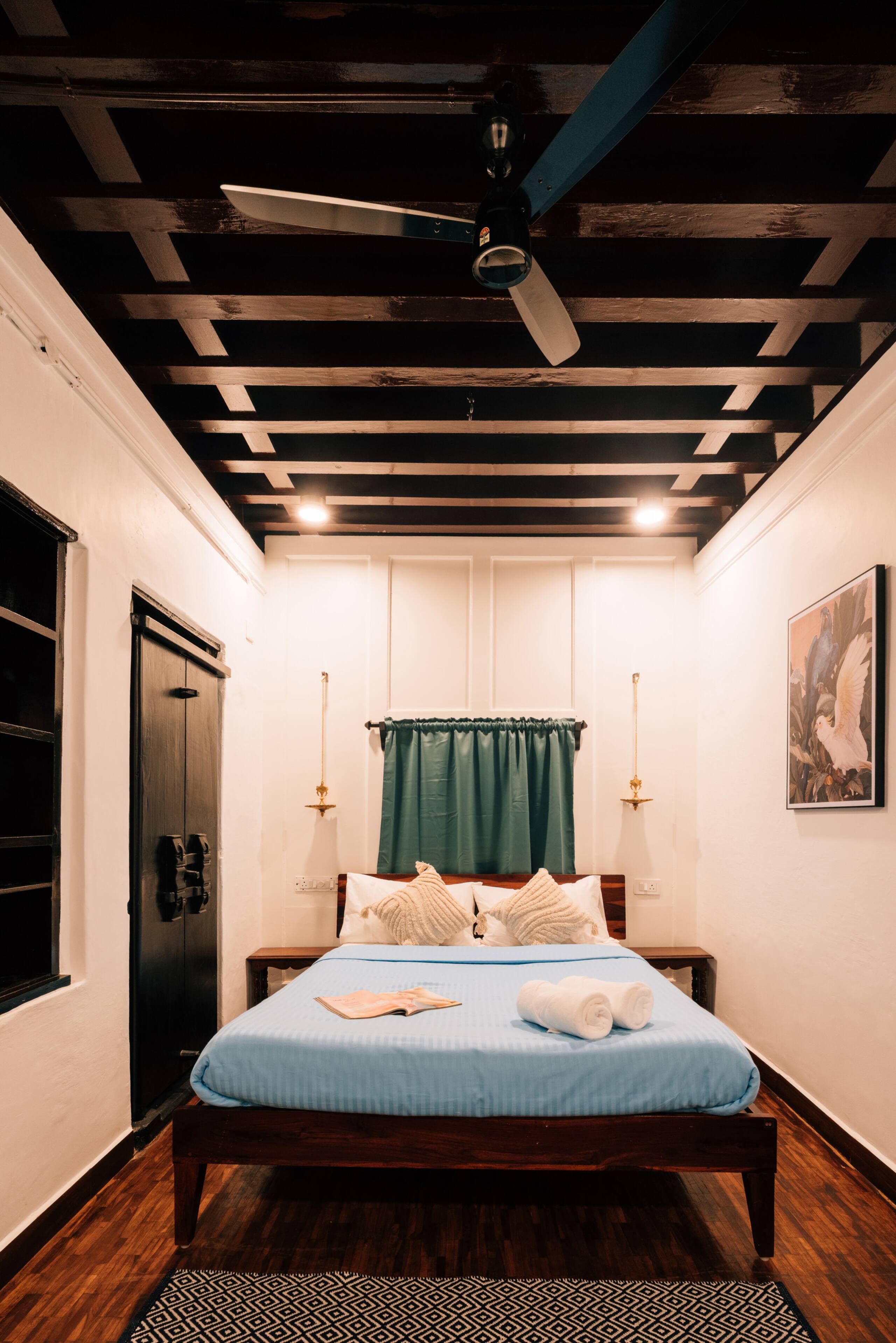 Kudhire kote by Raho, A Heritage Ancestral Home 34