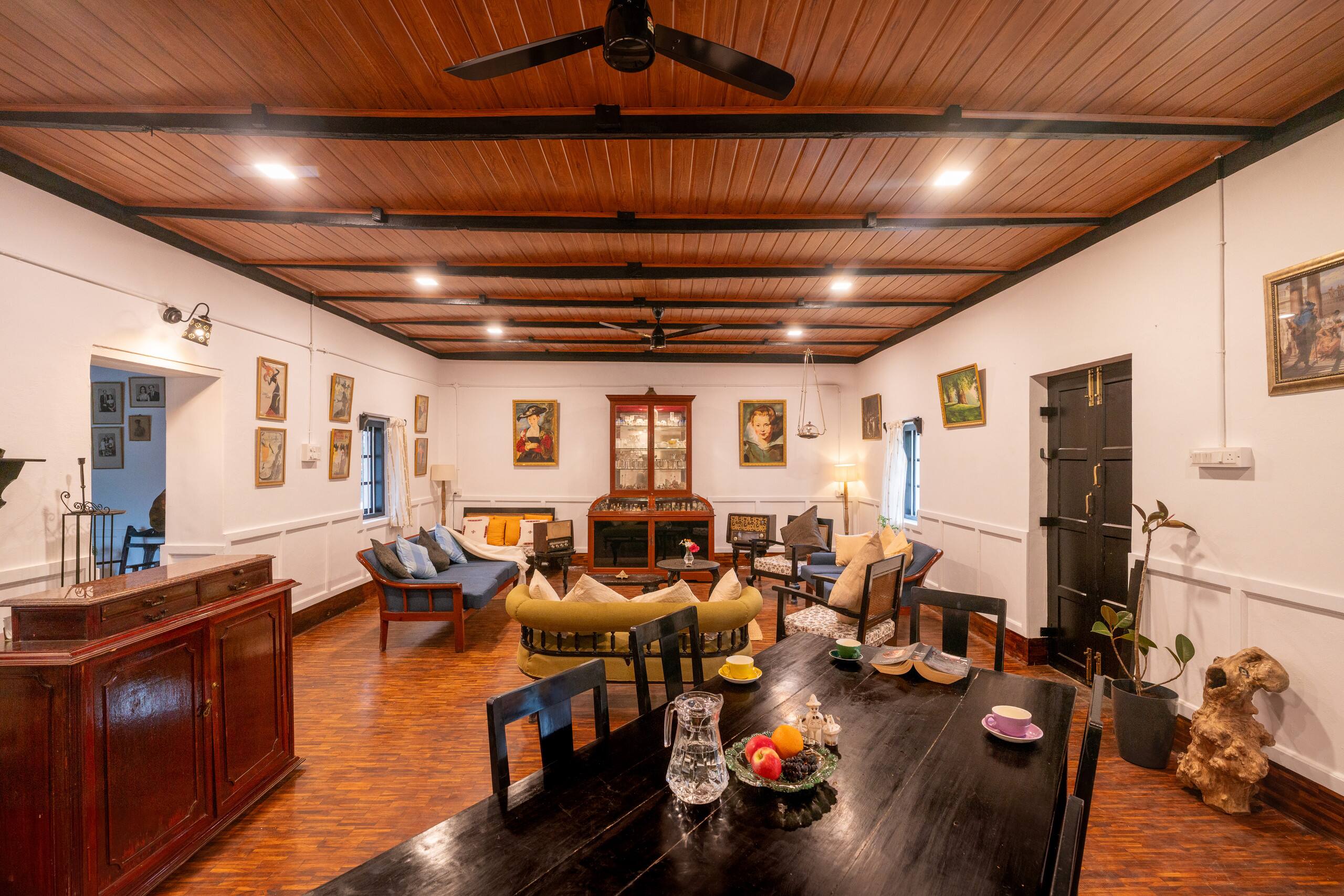 Kudhire kote by Raho, A Heritage Ancestral Home 23
