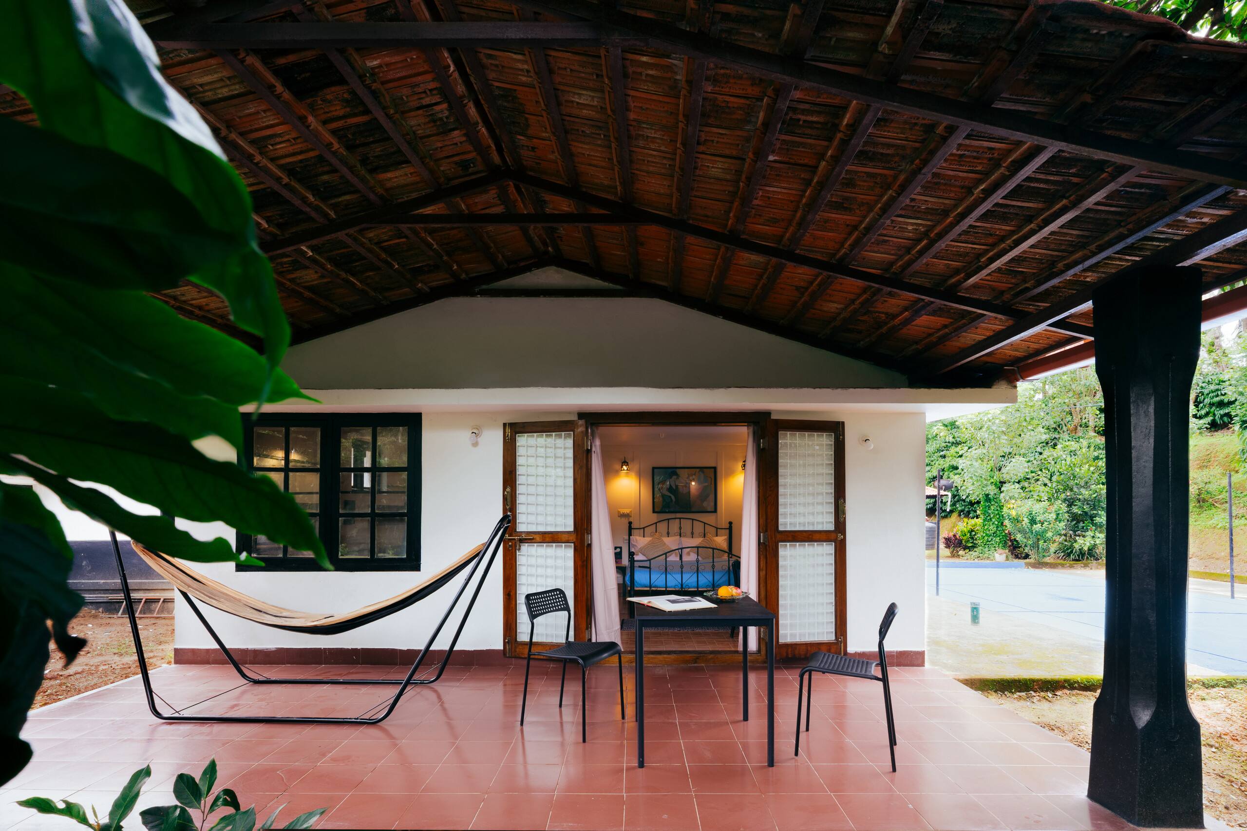 Kudhire kote by Raho, A Heritage Ancestral Home 28
