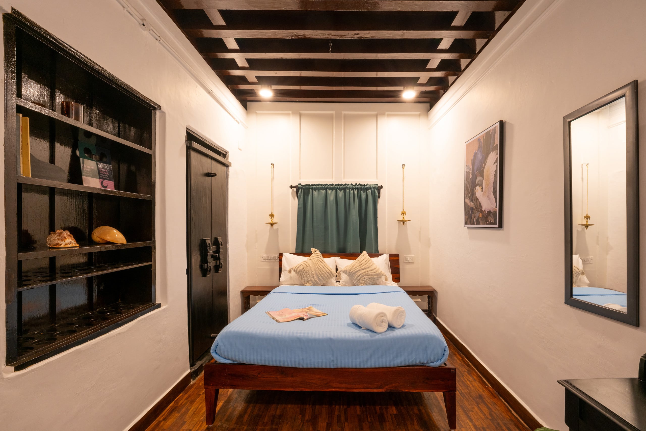 Kudhire kote by Raho, A Heritage Ancestral Home 31