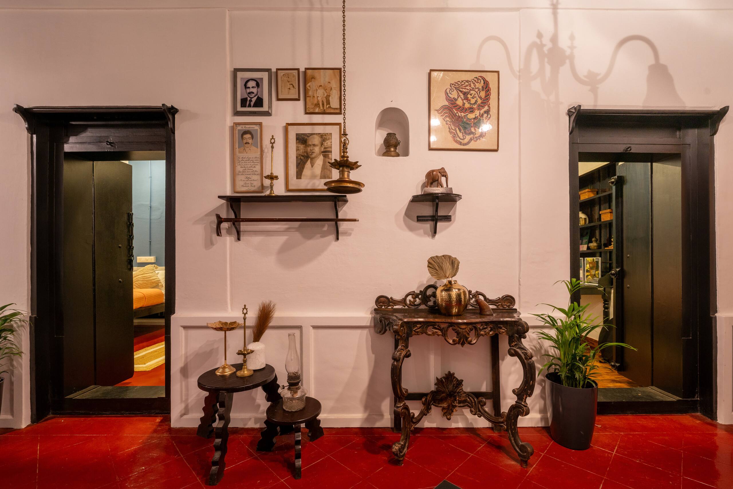 Kudhire kote by Raho, A Heritage Ancestral Home 11