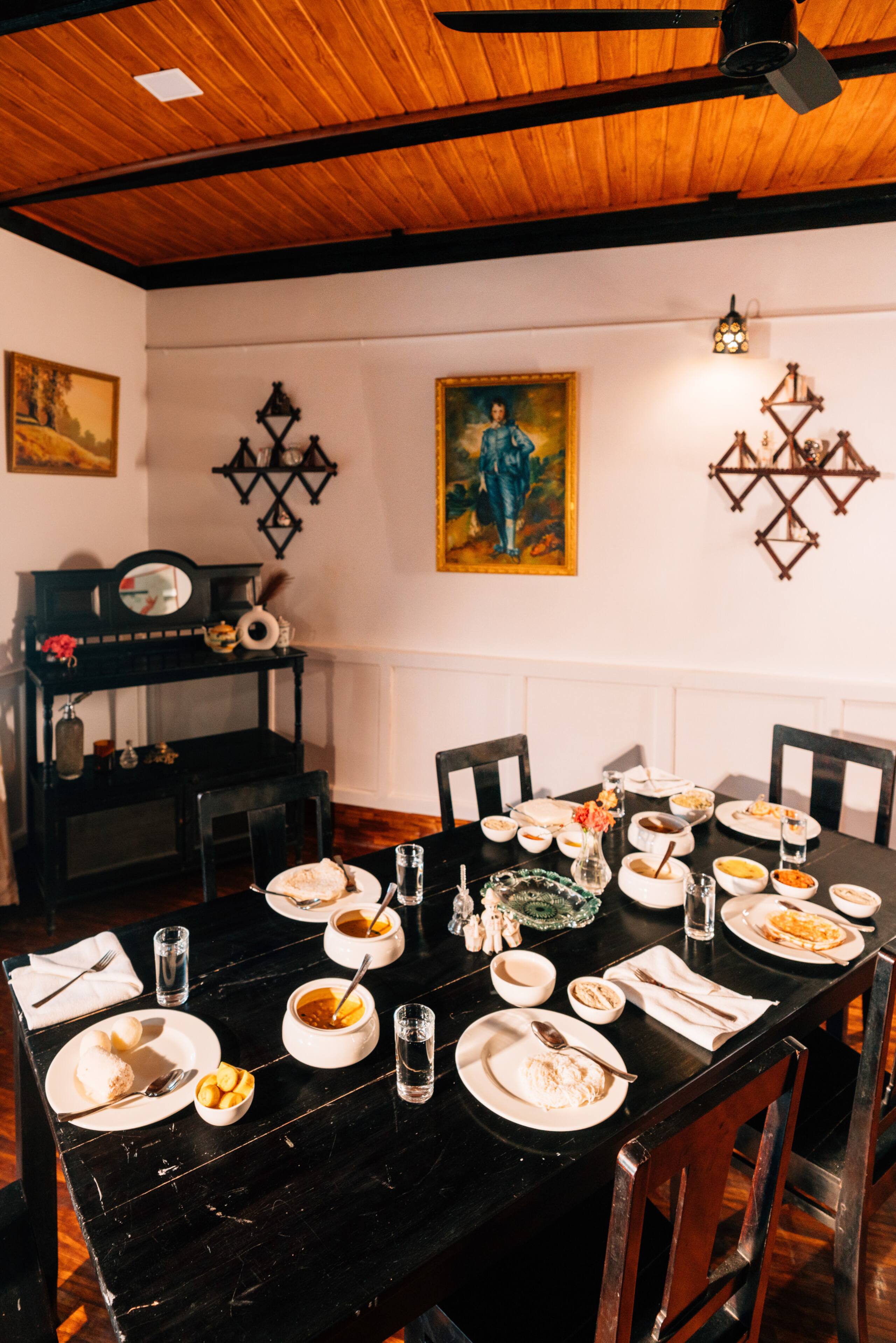 Kudhire kote by Raho, A Heritage Ancestral Home 24