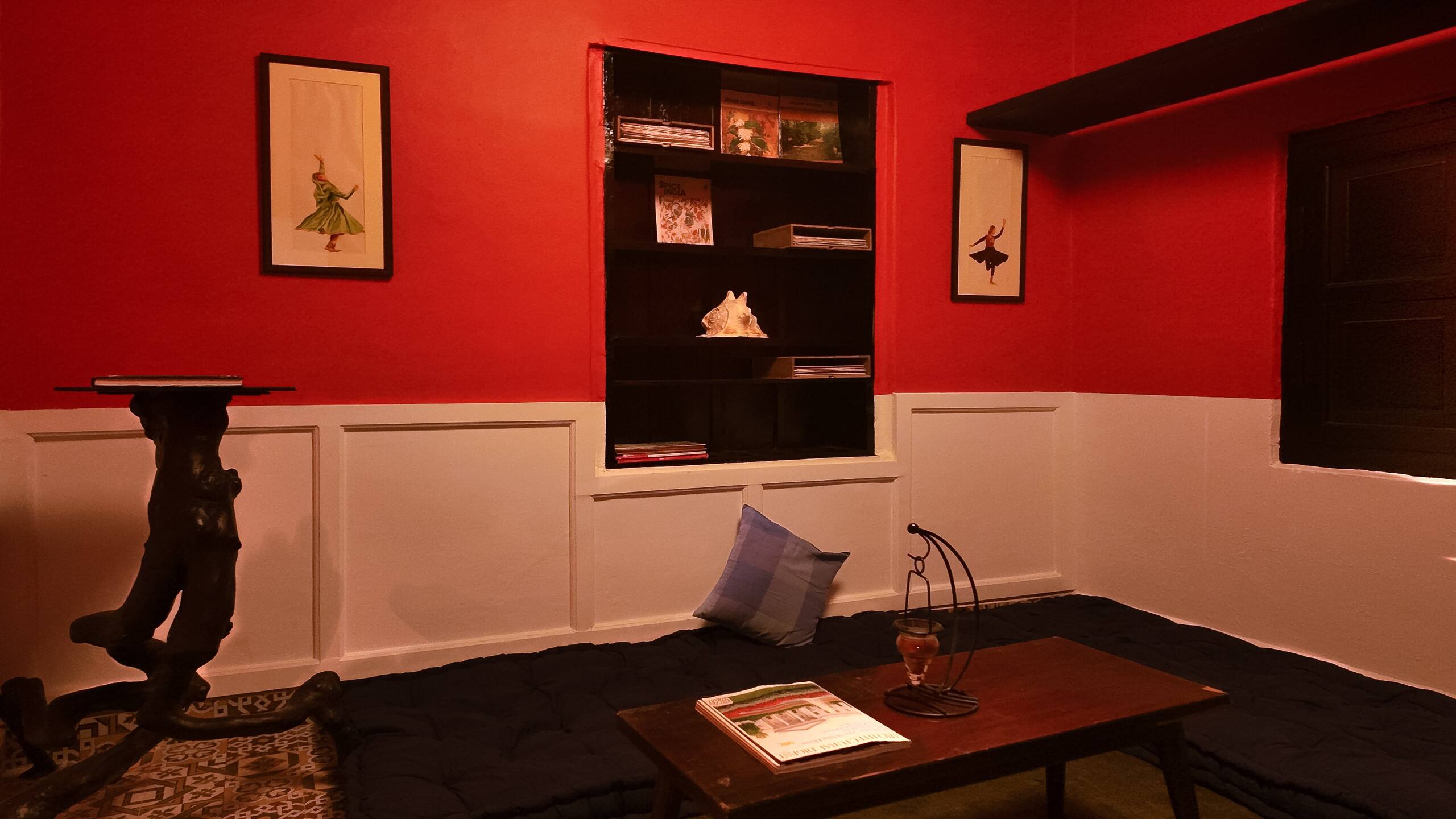 Kudhire kote by Raho, A Heritage Ancestral Home 13