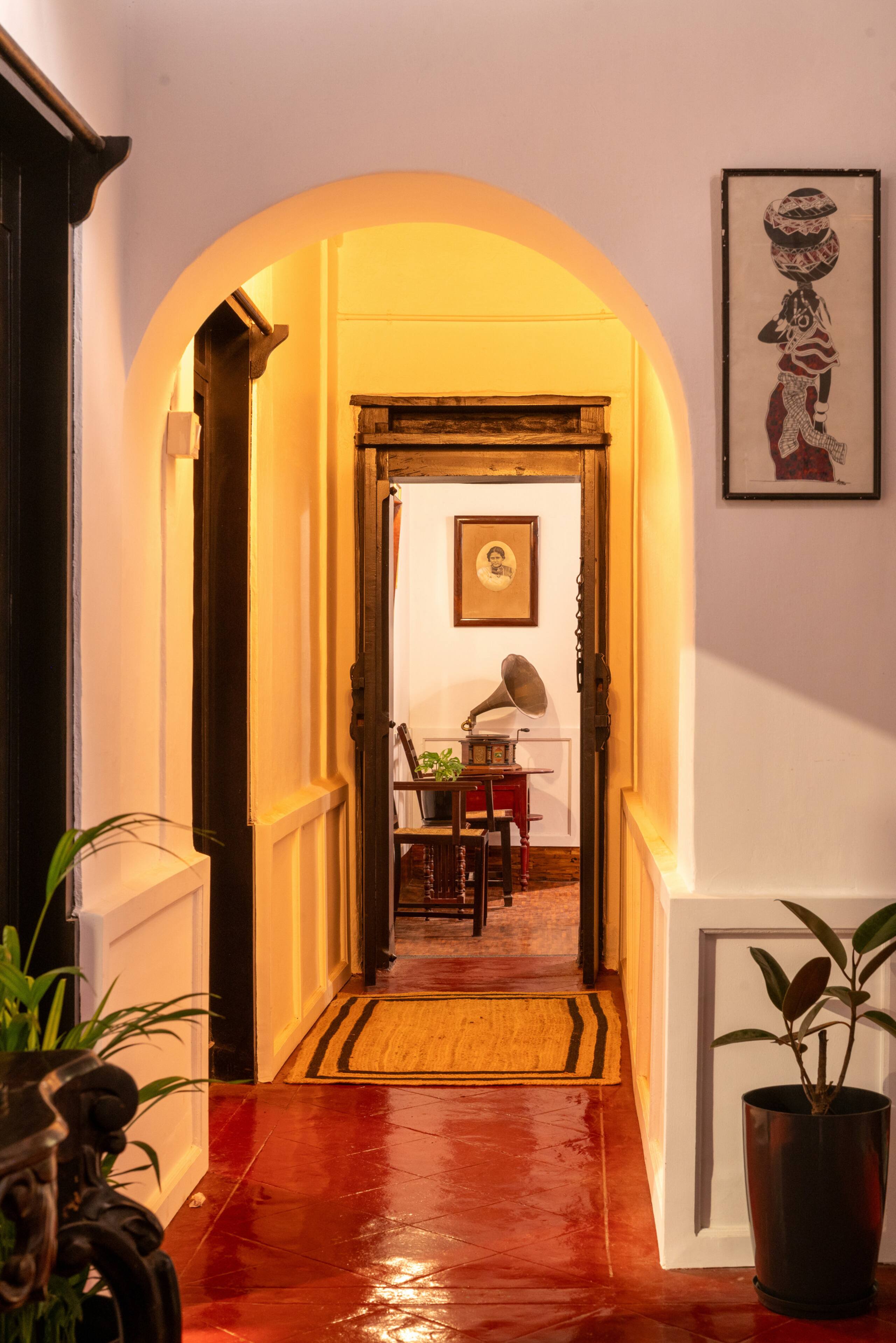 Kudhire kote by Raho, A Heritage Ancestral Home 10