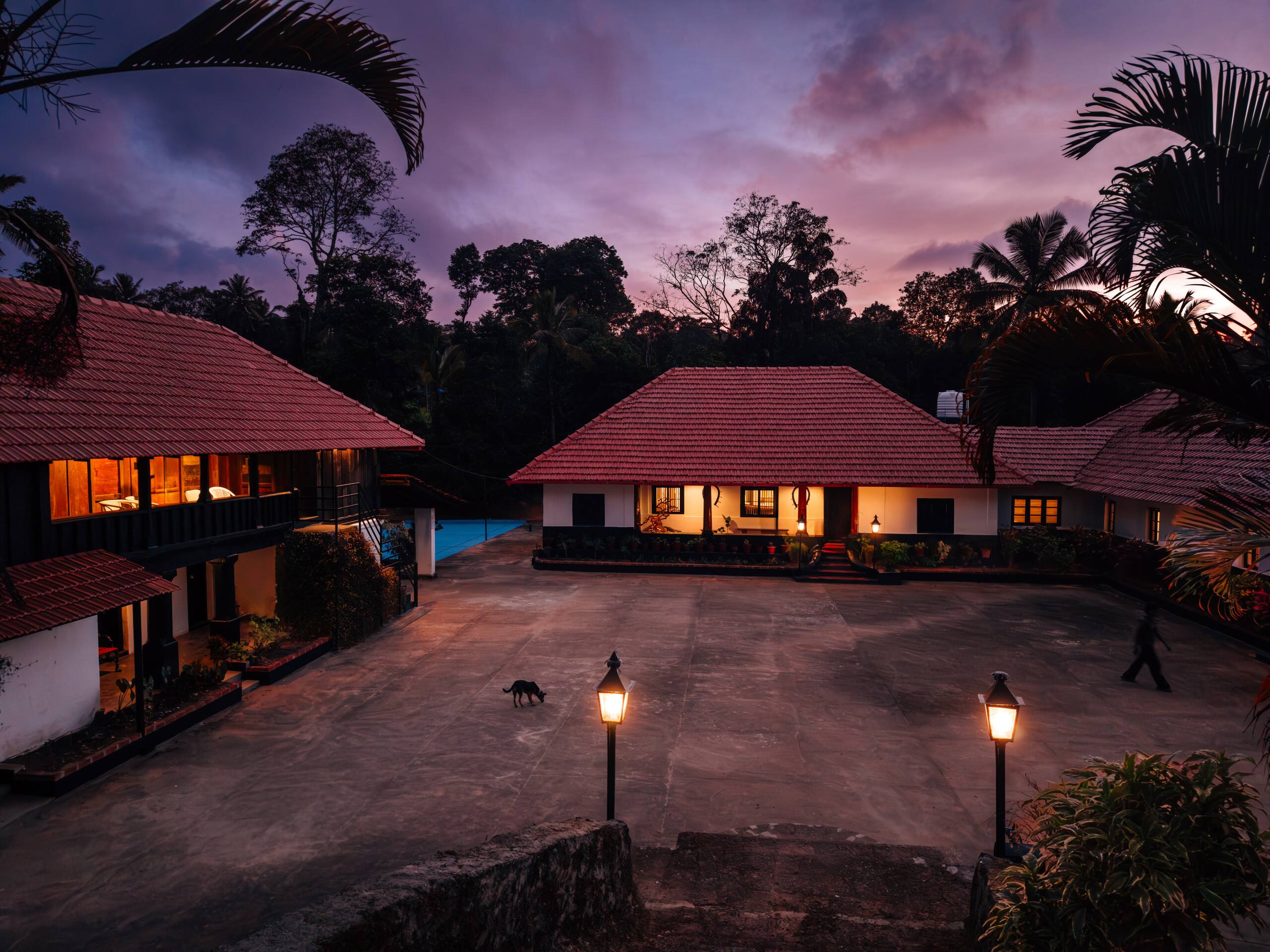 Kudhire kote by Raho, A Heritage Ancestral Home