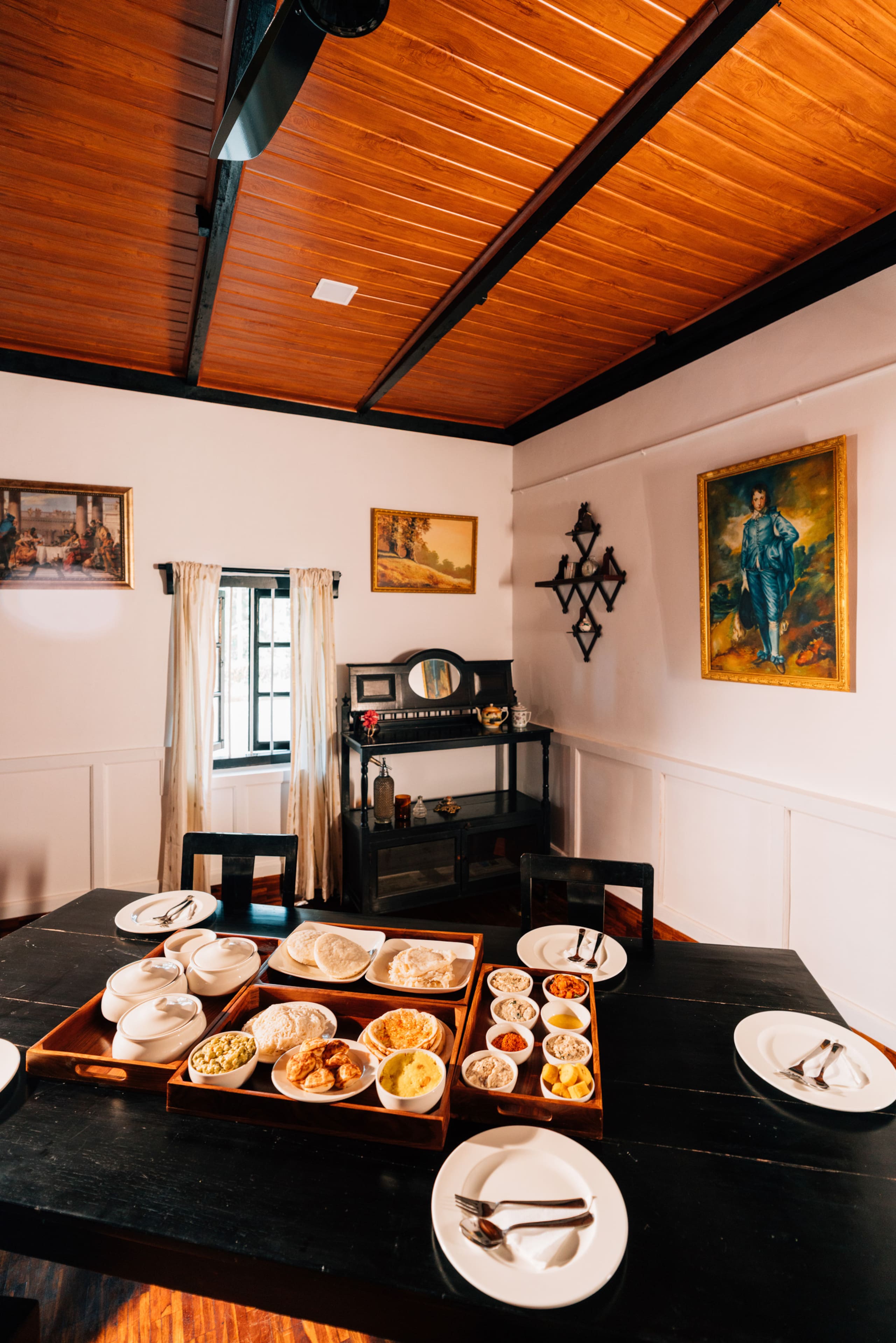 Kudhire kote by Raho, A Heritage Ancestral Home 21