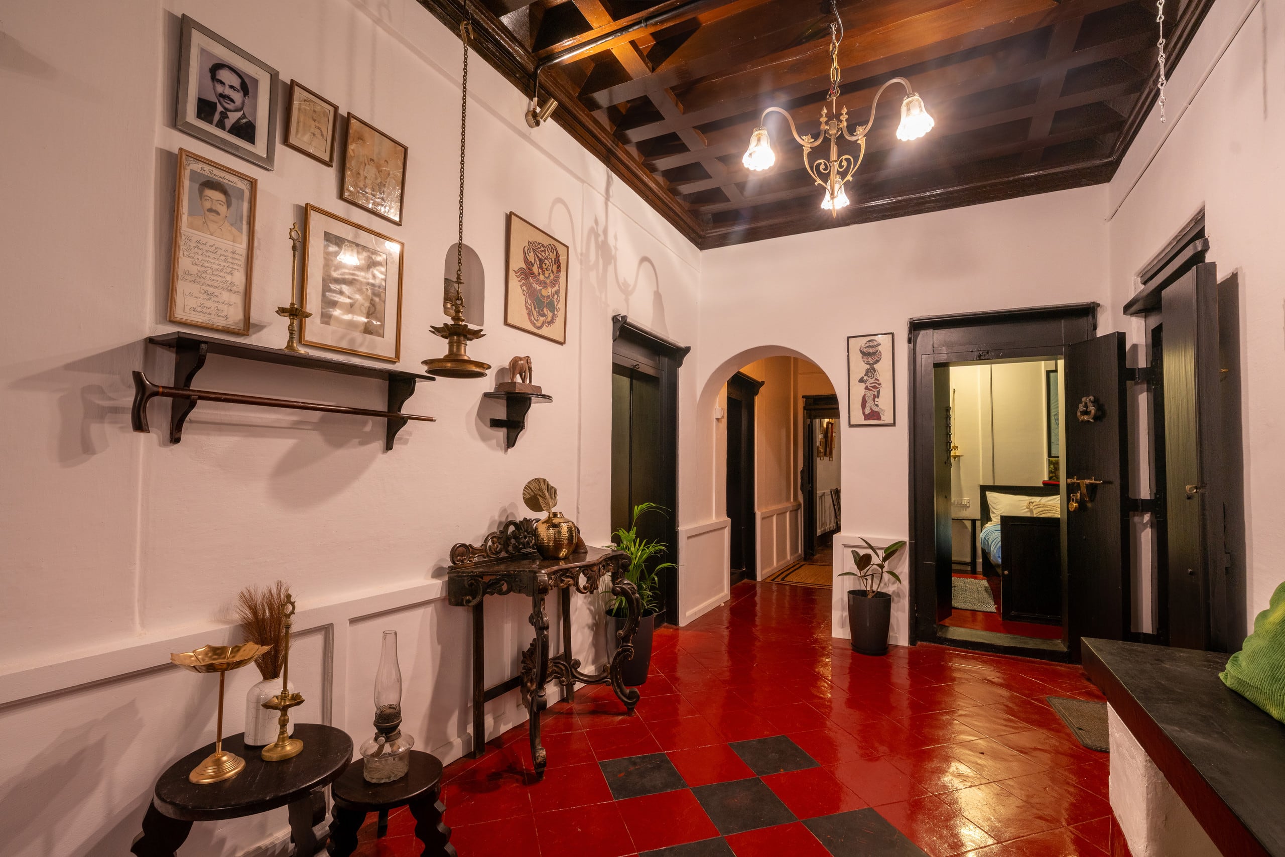 Kudhire kote by Raho, A Heritage Ancestral Home 9