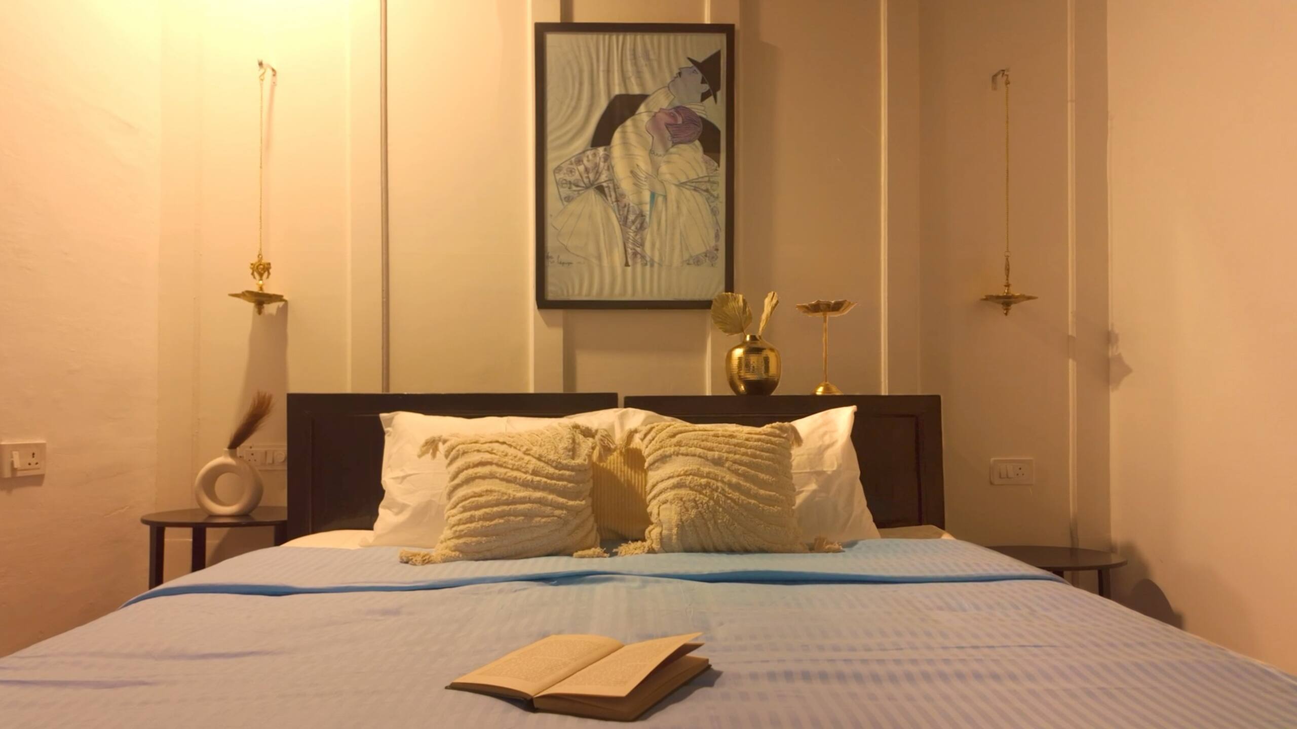Kudhire kote by Raho, A Heritage Ancestral Home 36