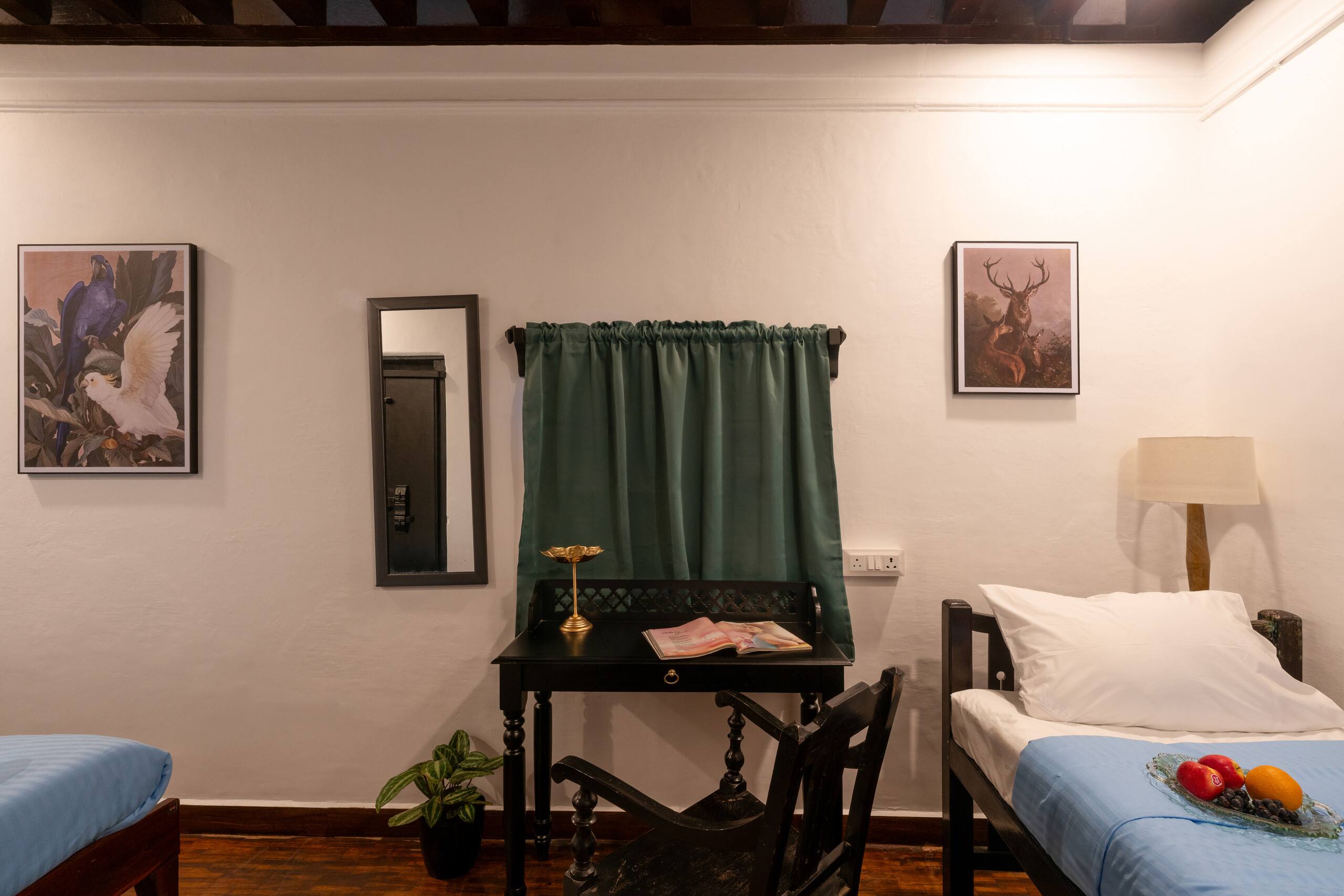 Kudhire kote by Raho, A Heritage Ancestral Home 32