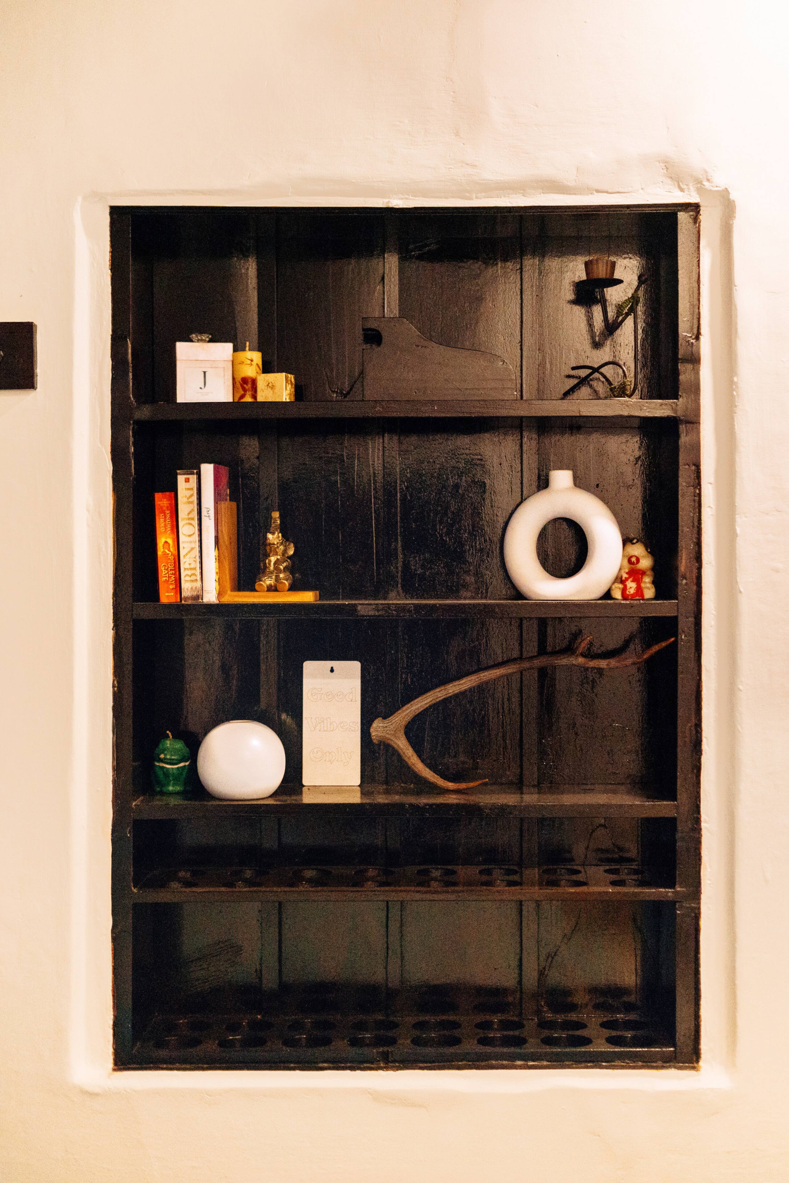 Kudhire kote by Raho, A Heritage Ancestral Home 37