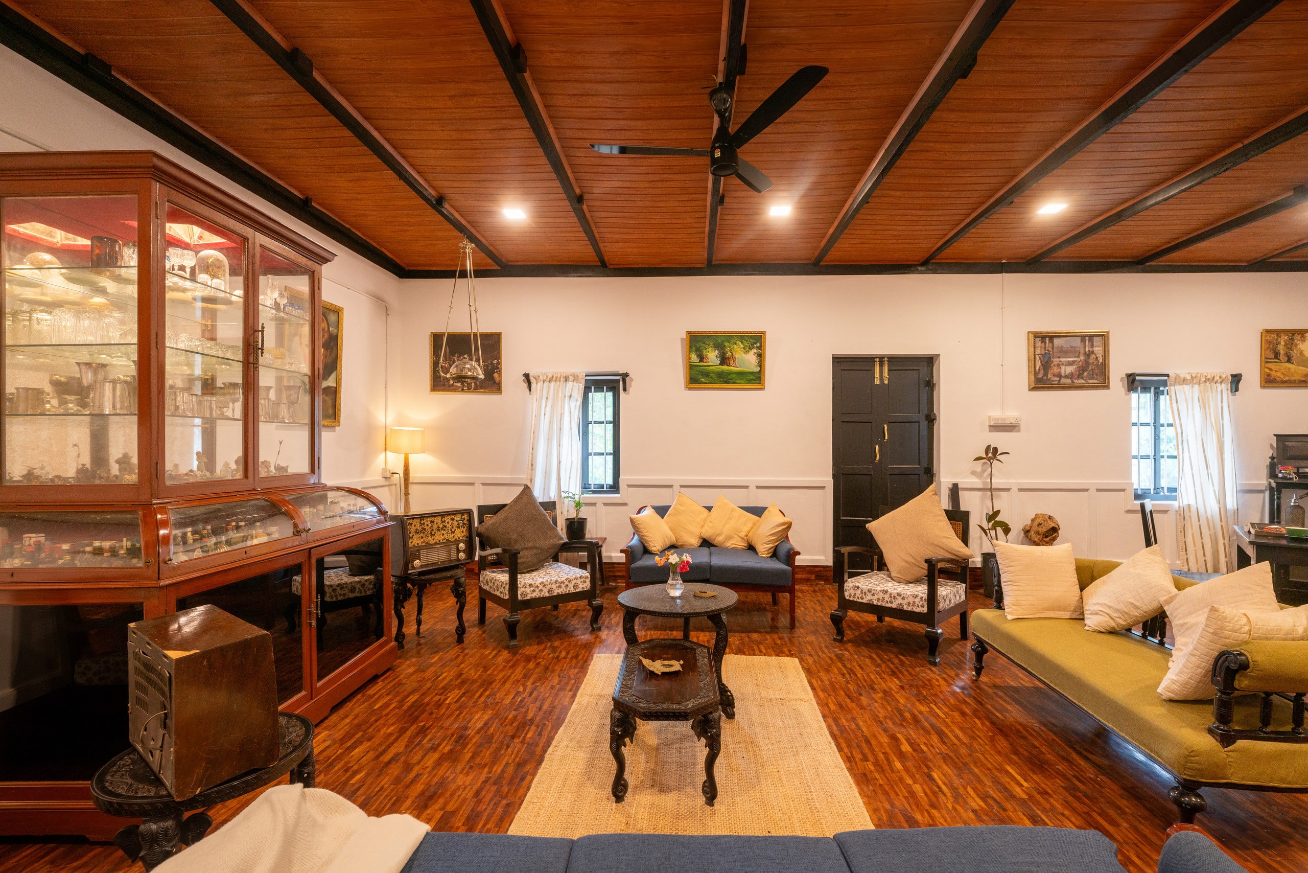 Kudhire kote by Raho, A Heritage Ancestral Home 14